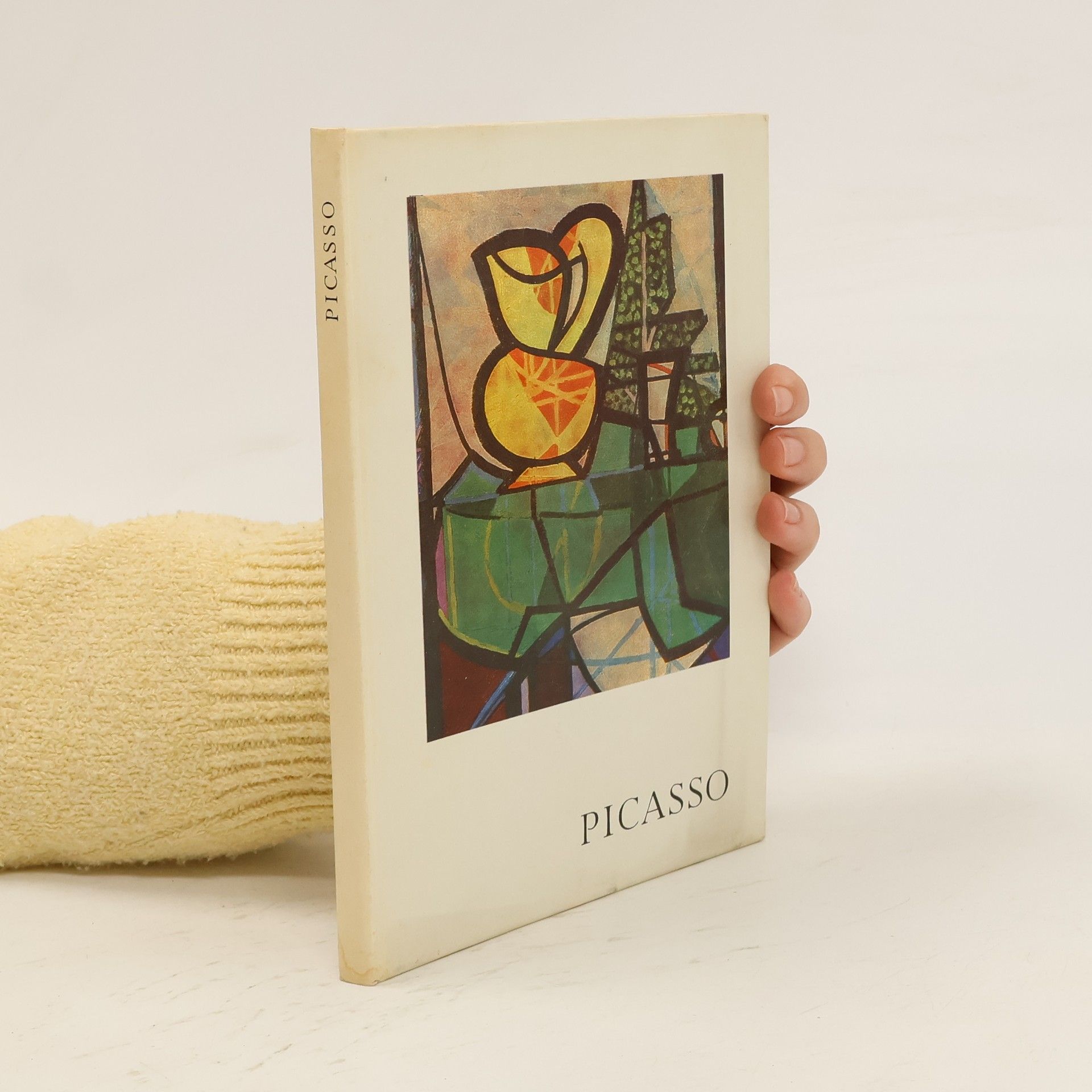 Collective Picasso