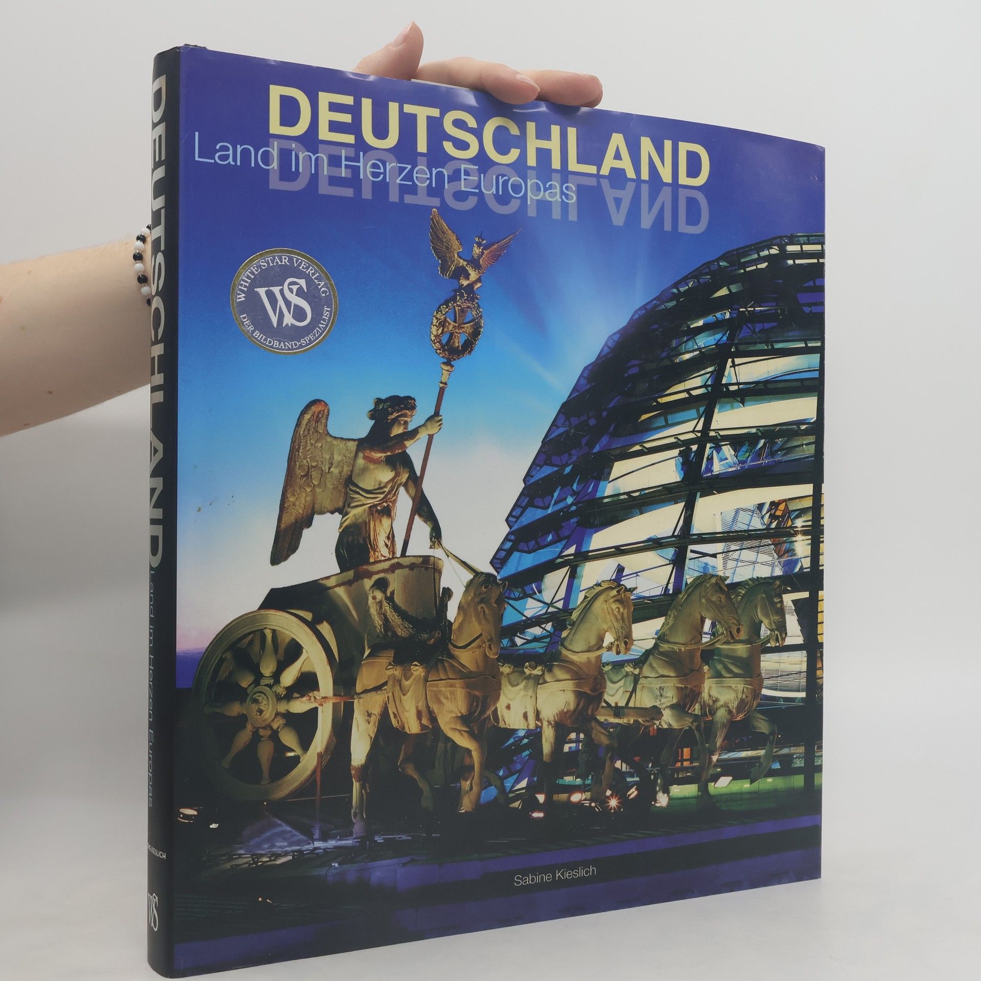Sabine Kieslich Deutschland