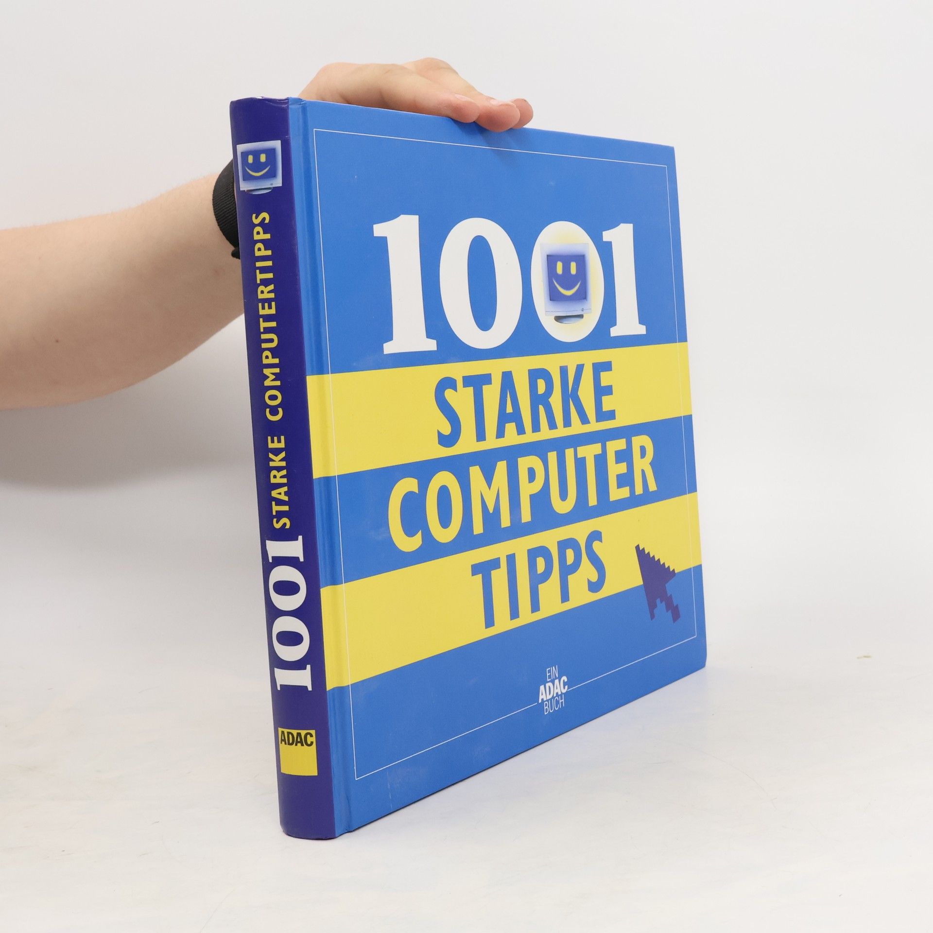 Michael Kallus 1001 starke Computer-Tipps