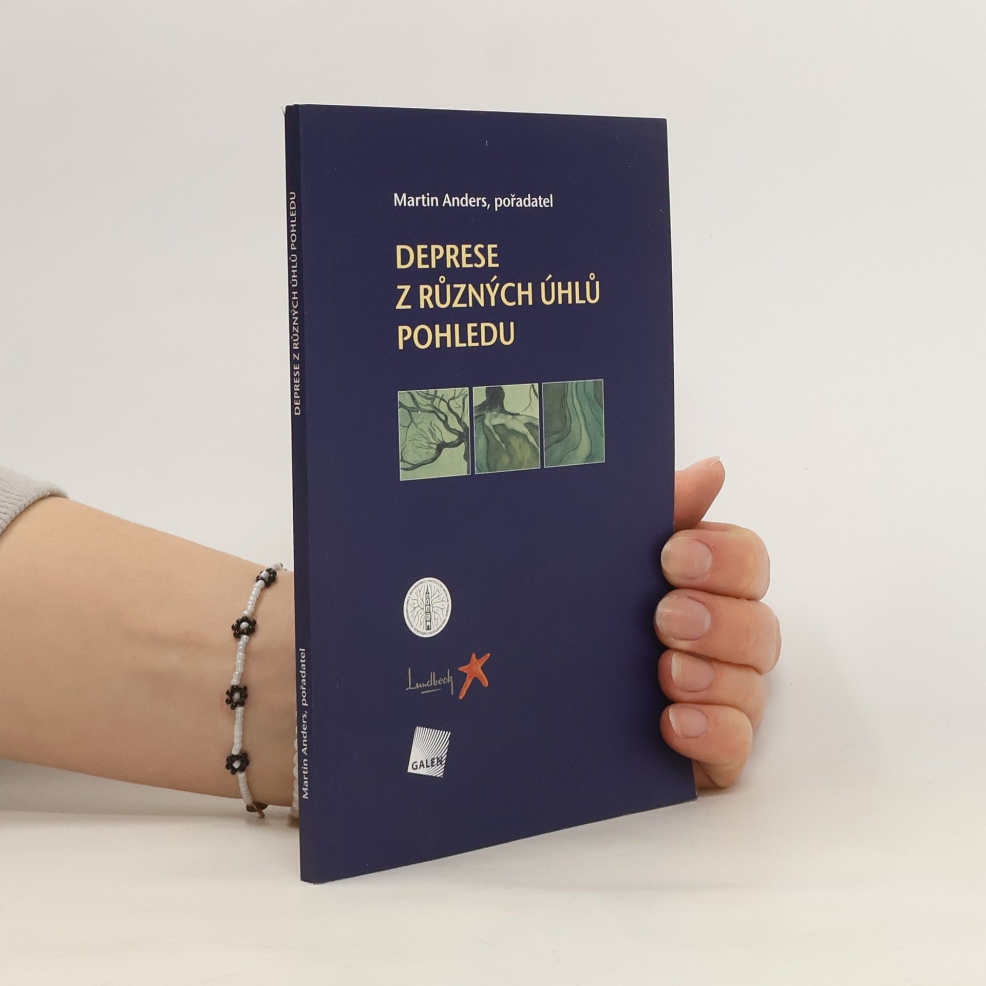 Martin Anders Deprese z různých úhlů pohledu