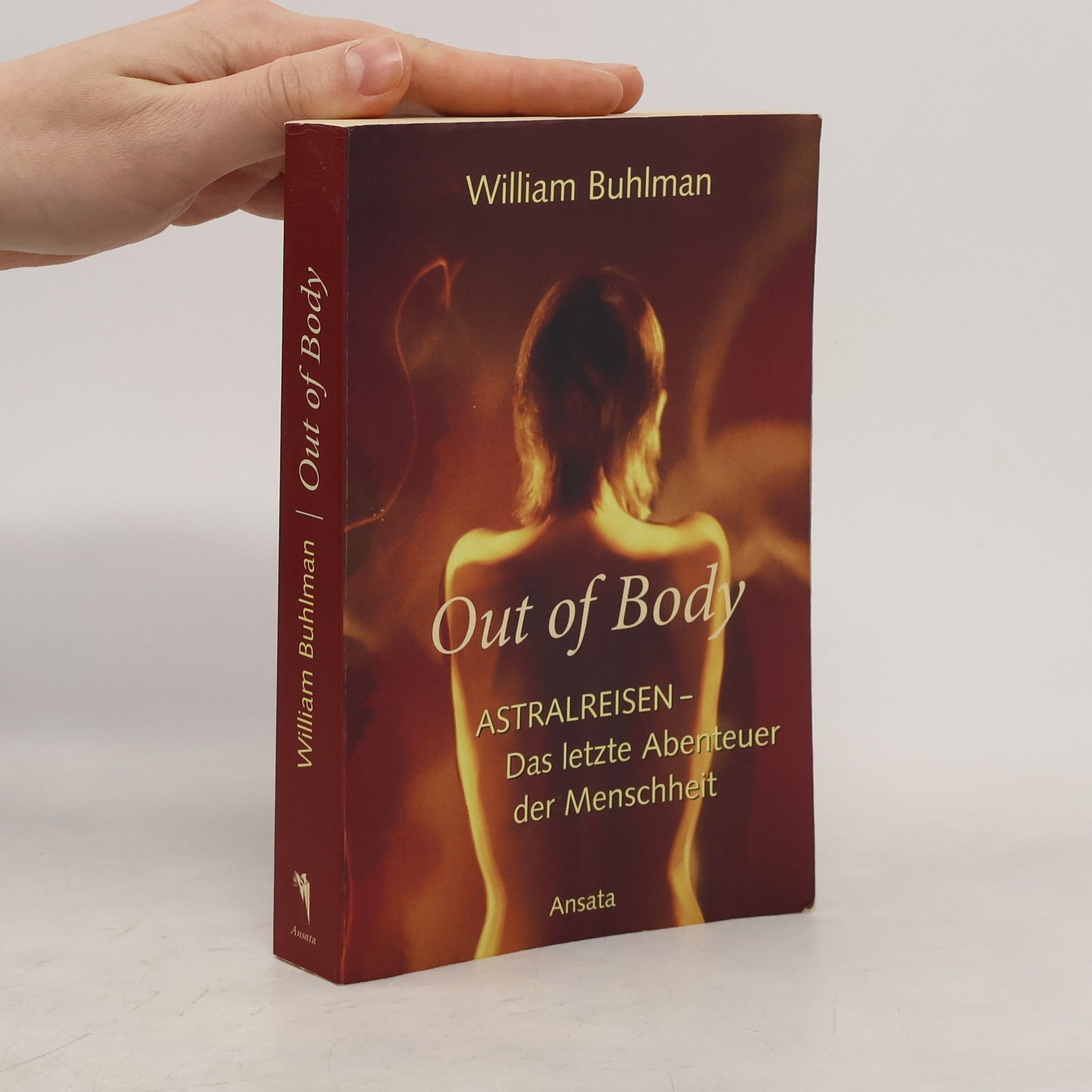William Buhlman Out of Body