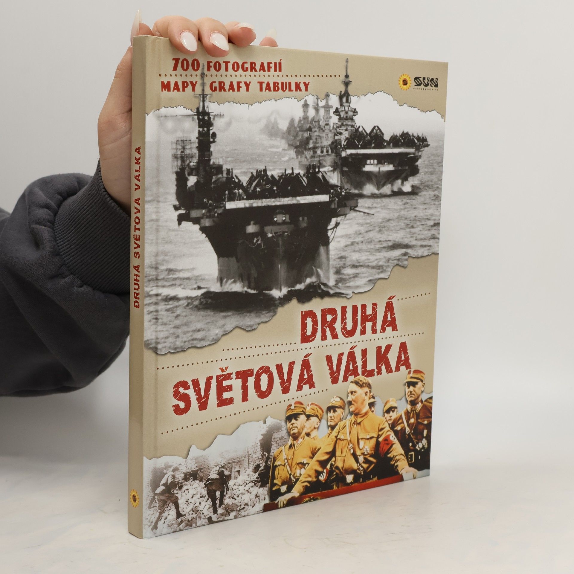 Druhá světová válka