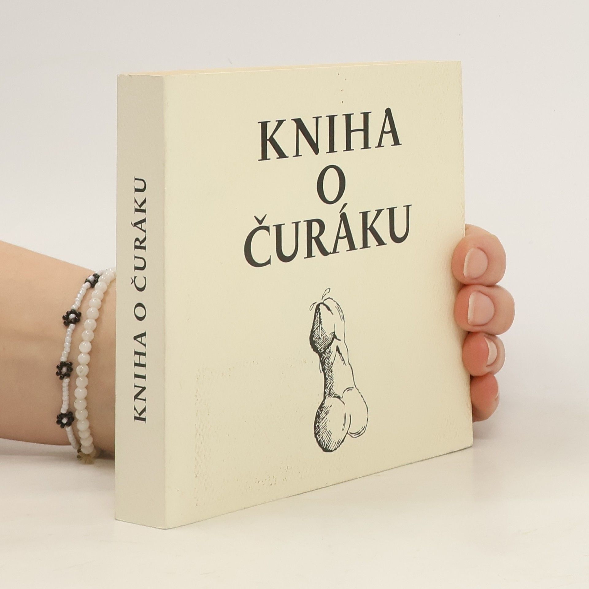Karel Utte Kniha o čuráku