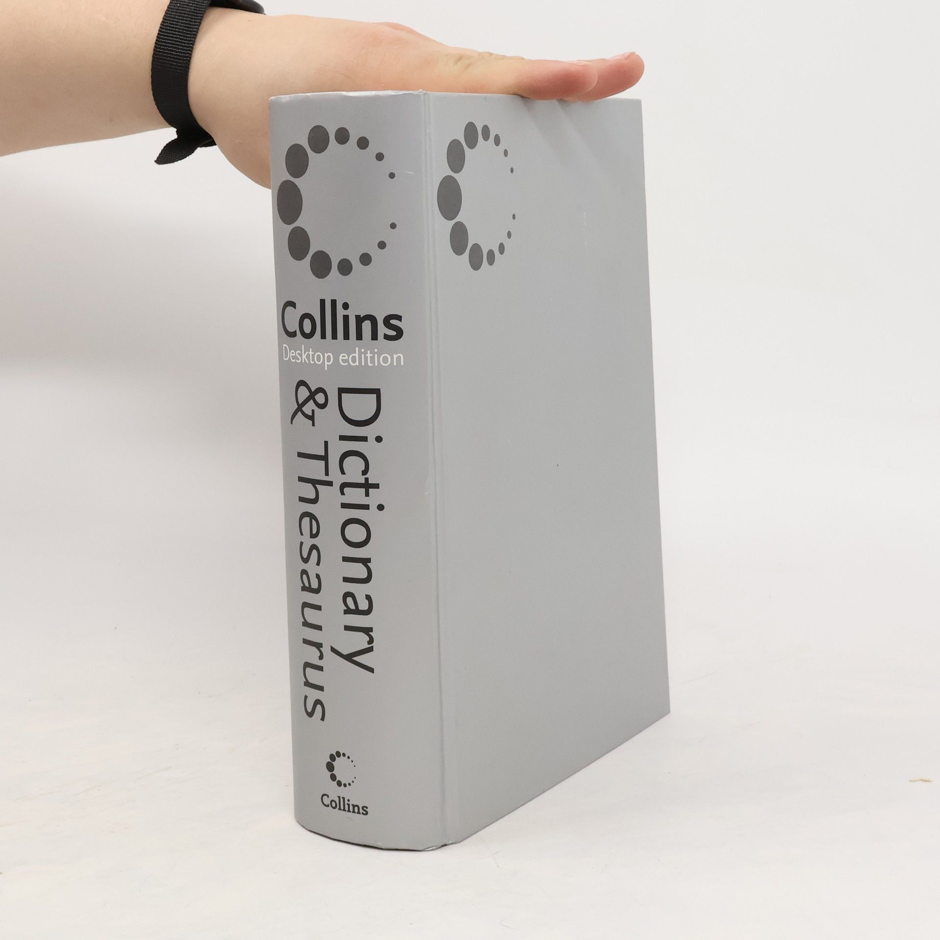 Autorenkollektiv Collins Dictionary & Thesaurus