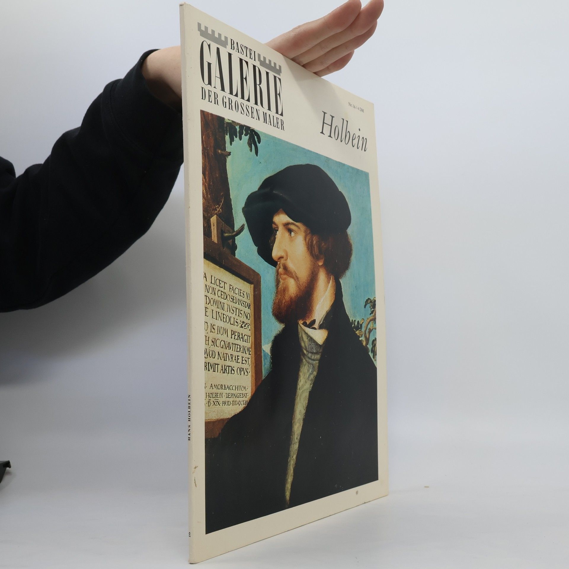 AA.VV. Holbein