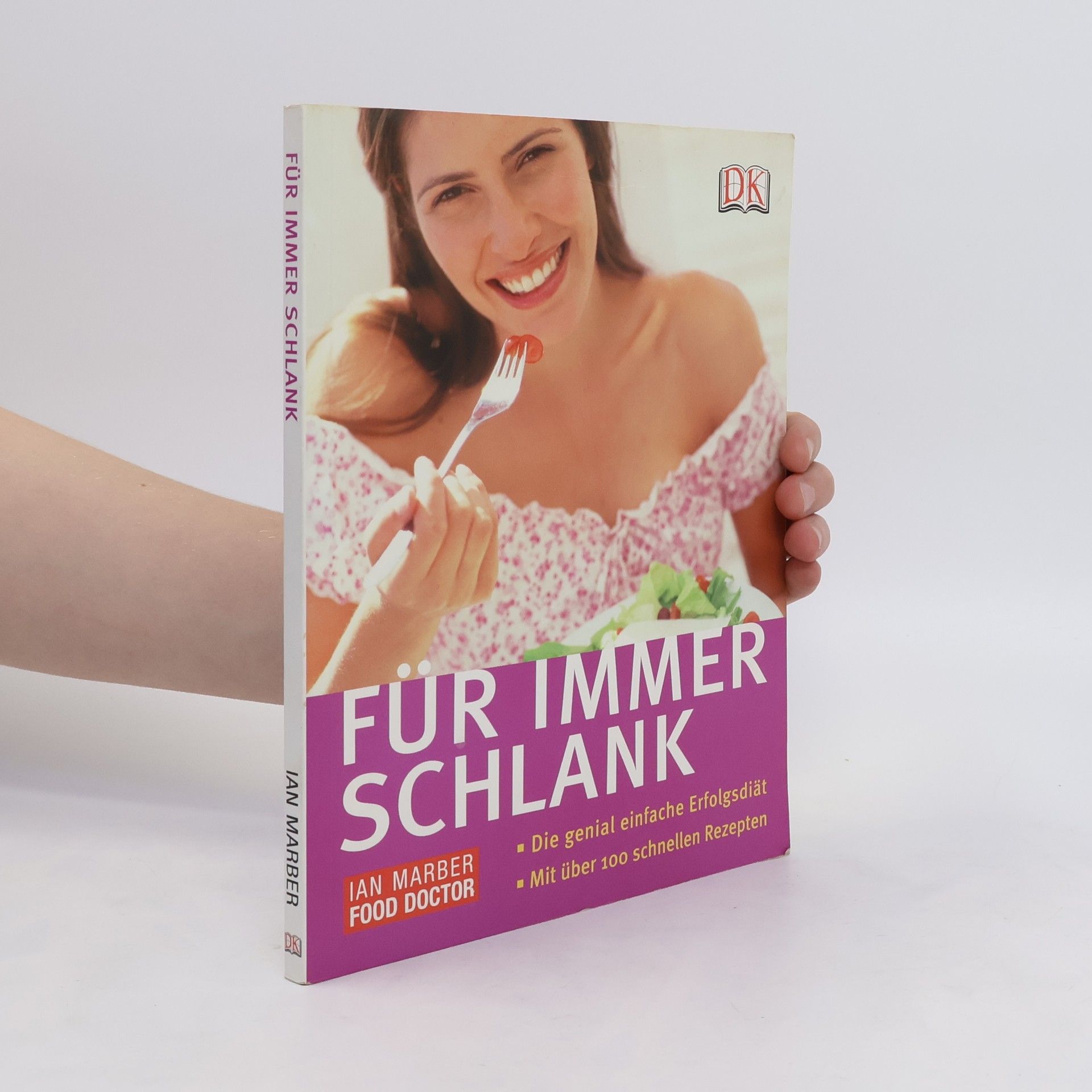Ian Marber Für immer schlank