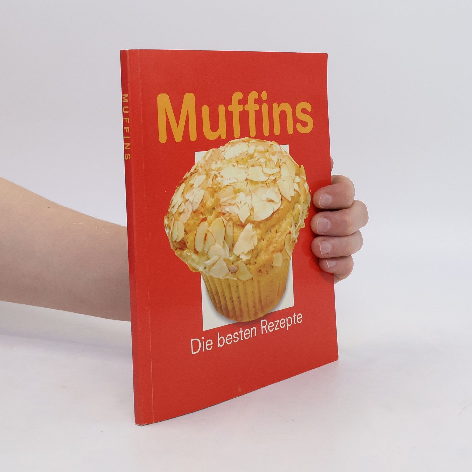 Collective Muffins. Die besten Rezepte