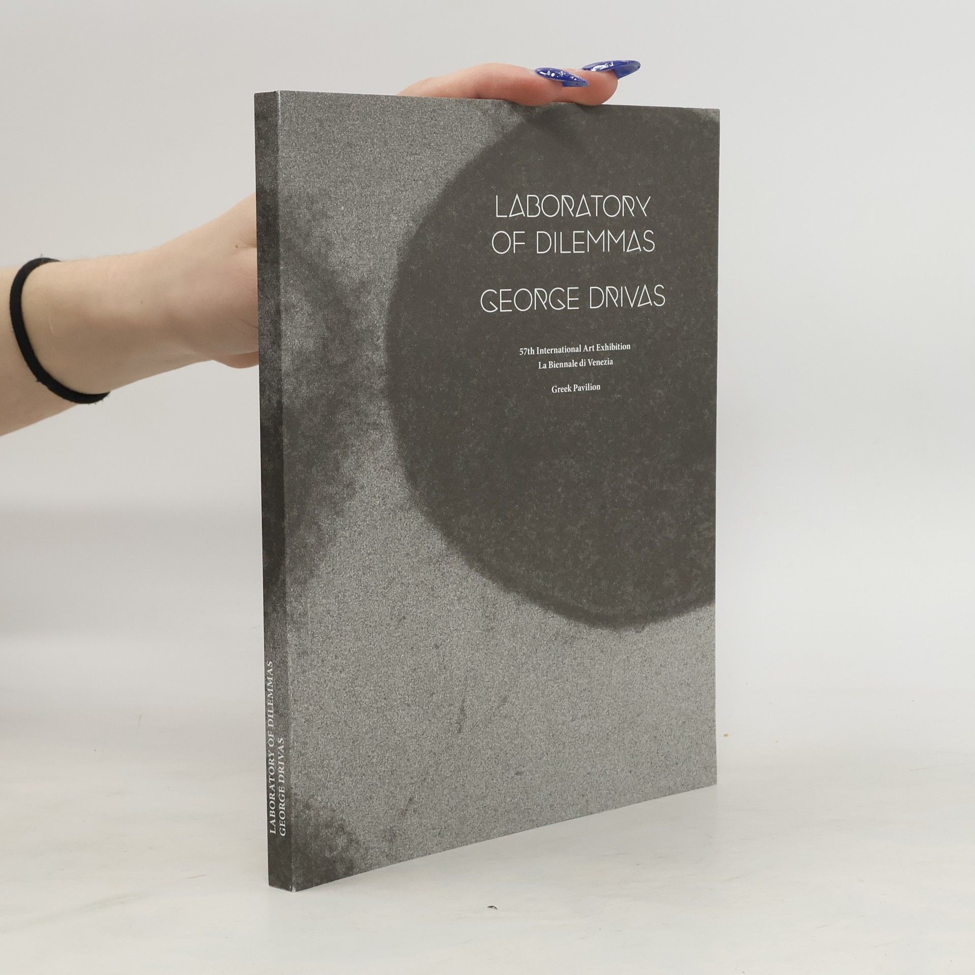 George Drivas Laboratory of Dilemmas