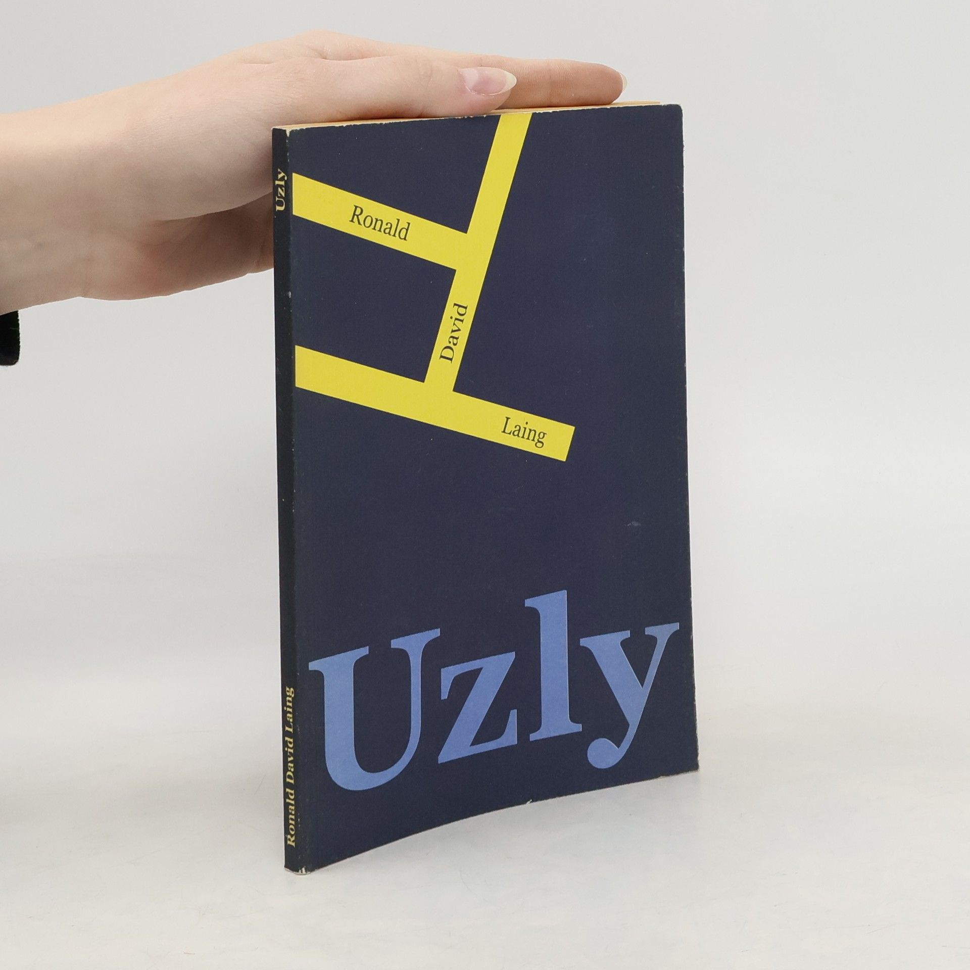 Ronald David Laing Uzly