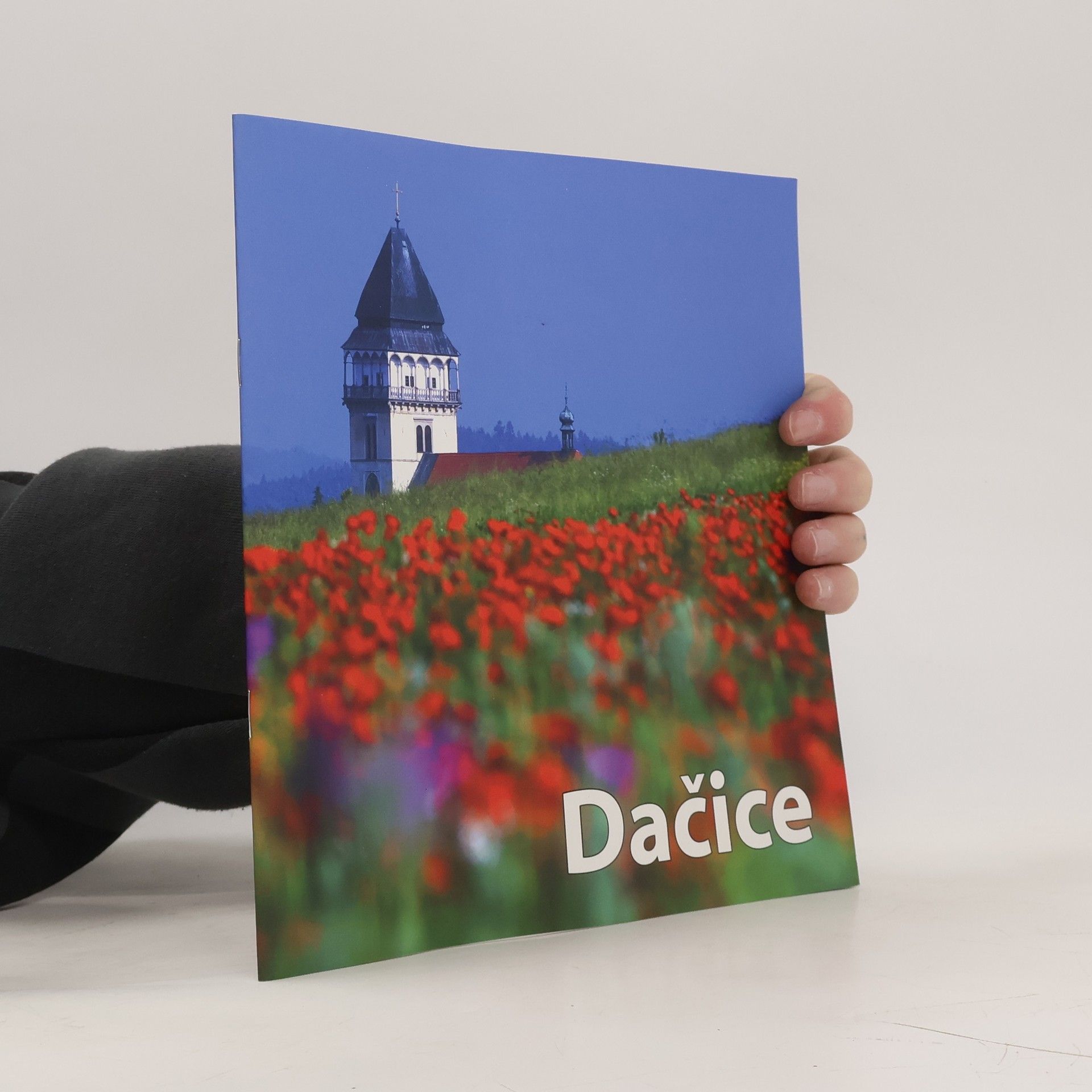 Kolektiv autorů Dačice