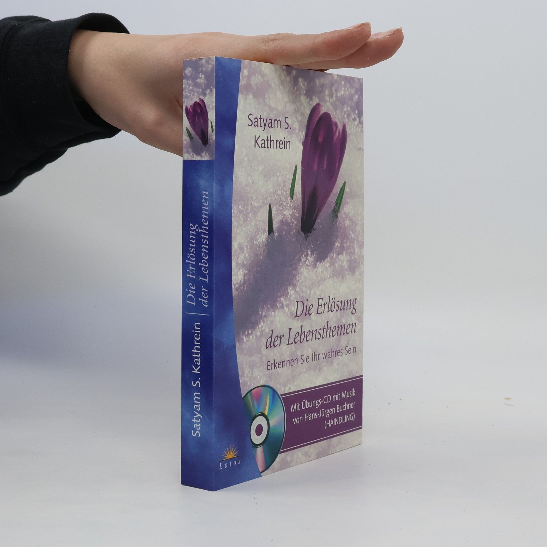 Autorenkollektiv Die Erlösung der Lebensthemen