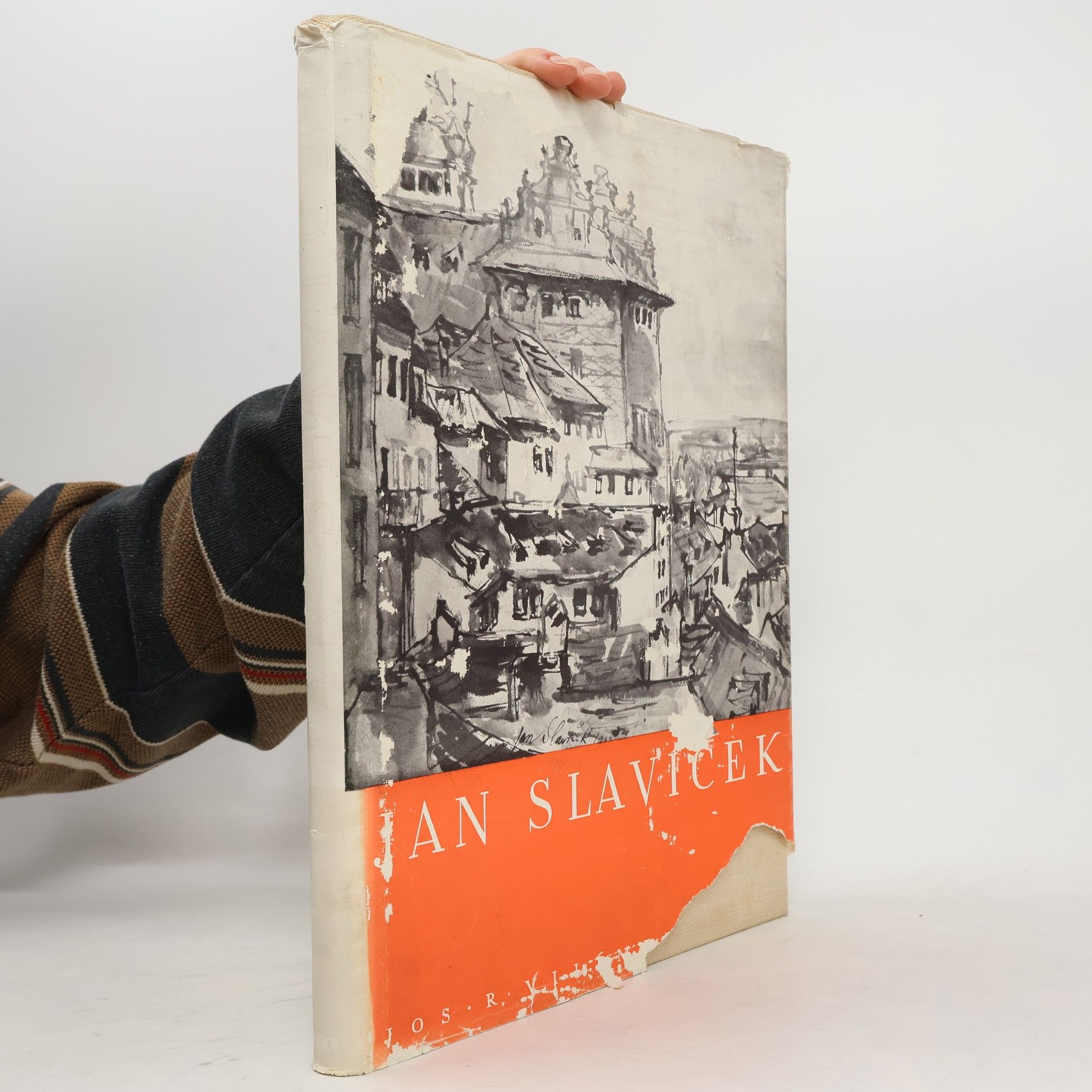 Anna Masaryková Jan Slavíček
