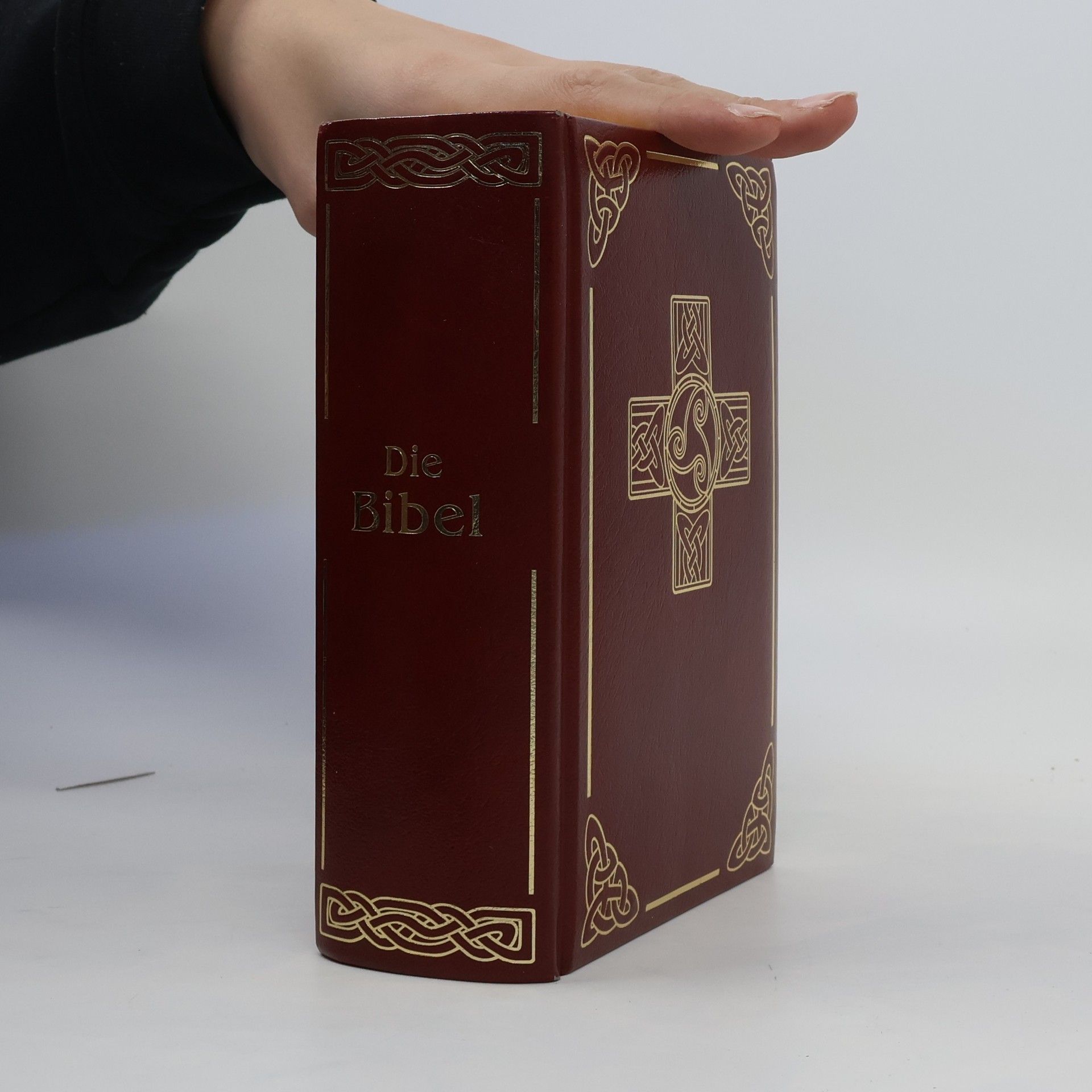 Autorenkollektiv Die Bibel