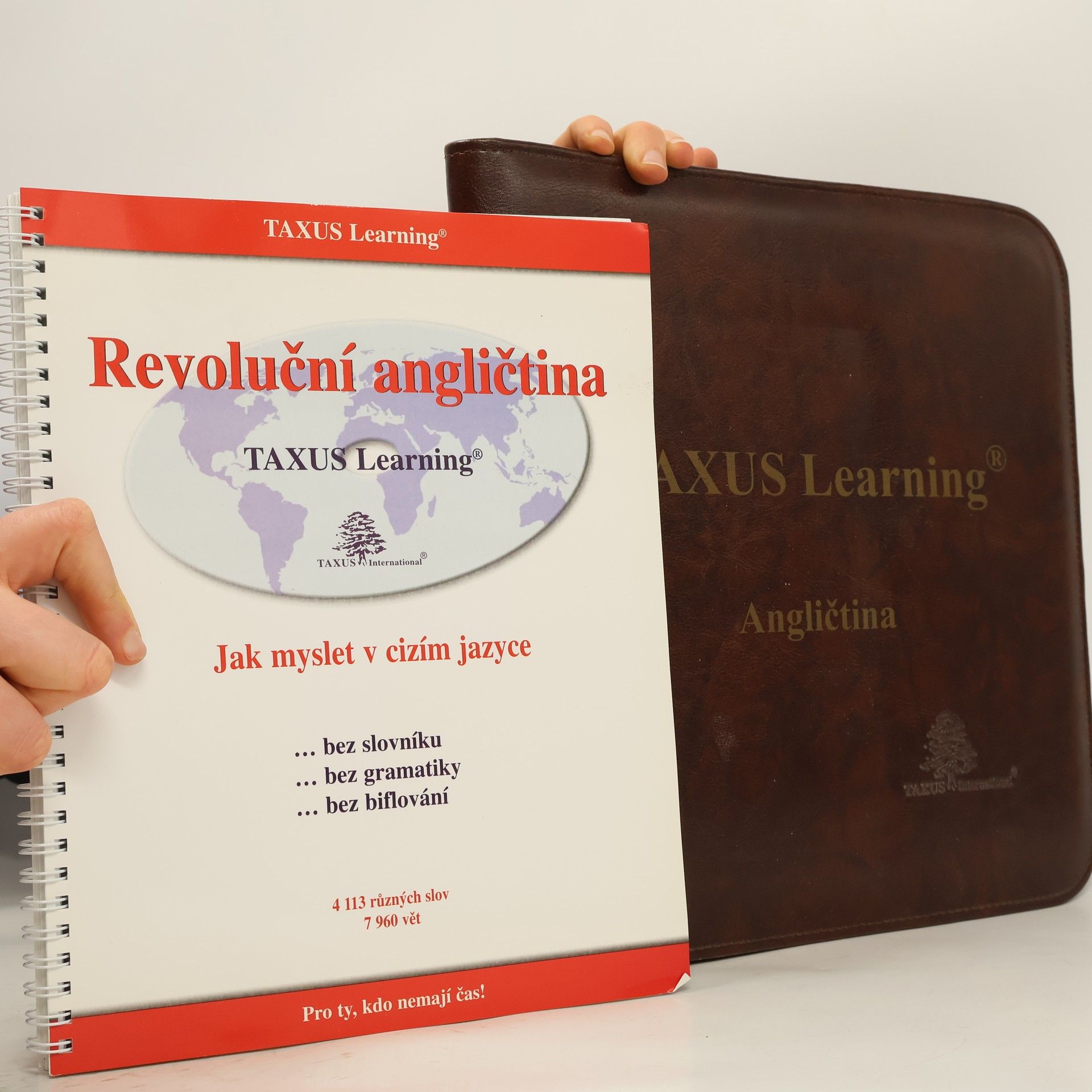 AA.VV. Taxus Learning. Angličtina