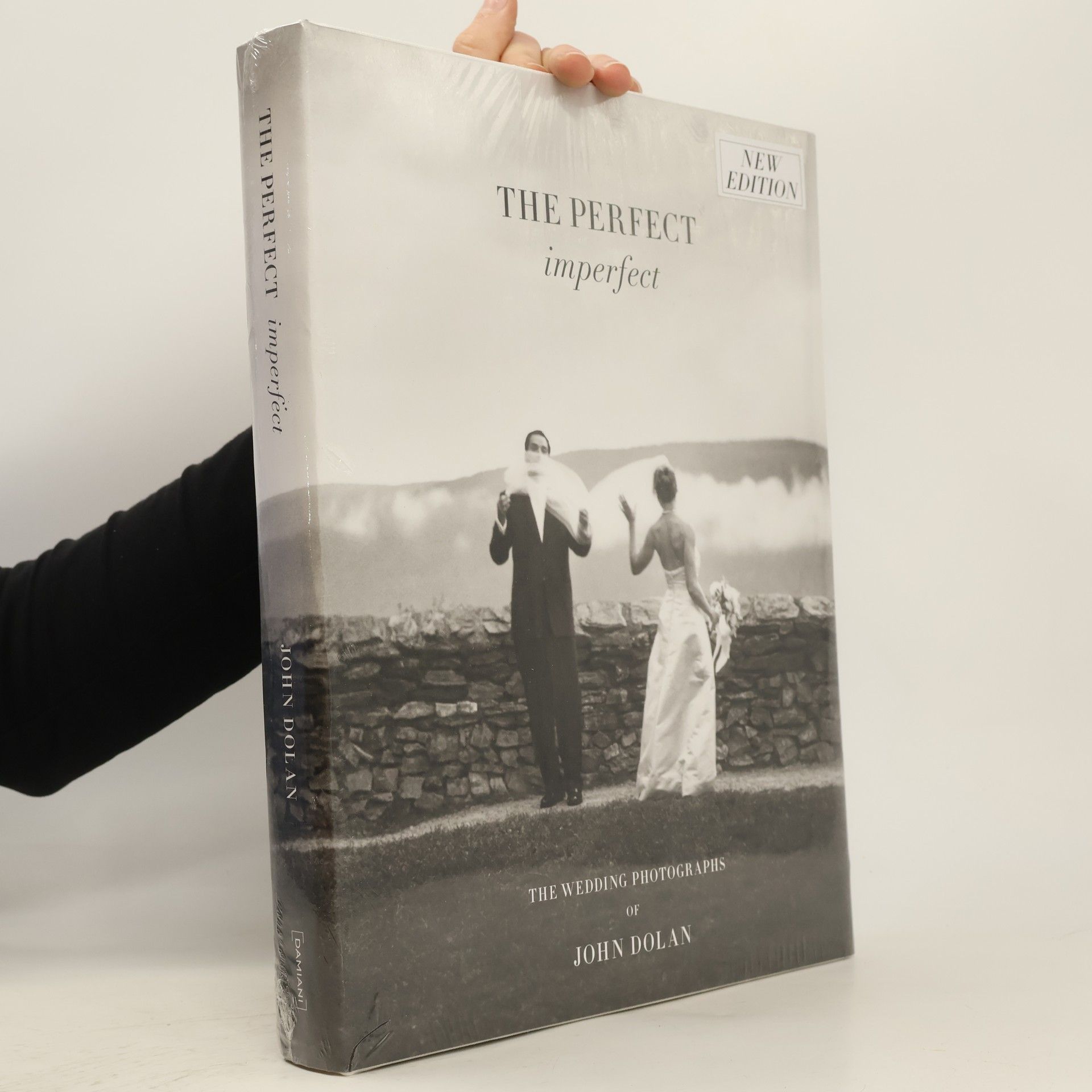 John Dolan John Dolan: The Perfect Imperfect