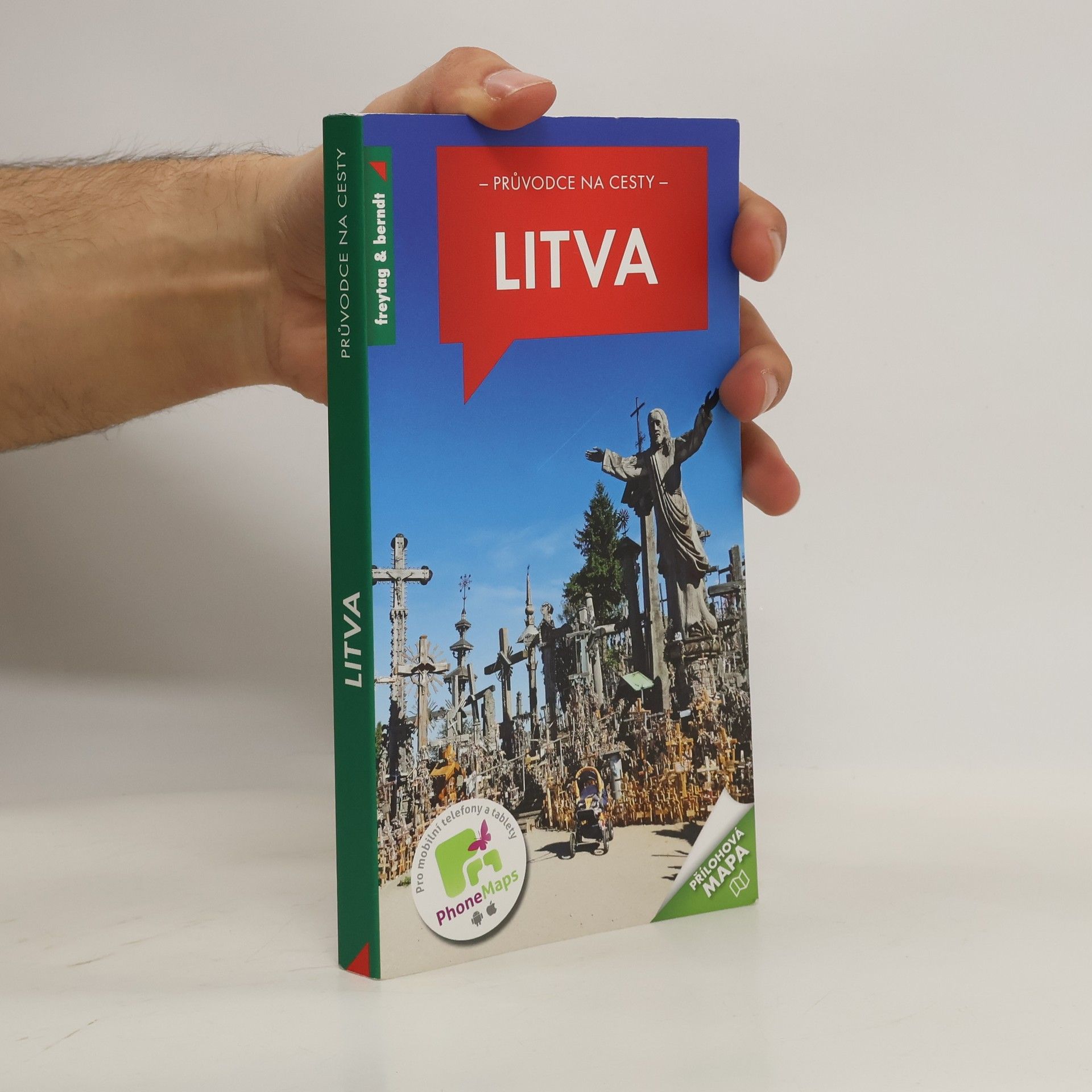 Jan Dražan Litva