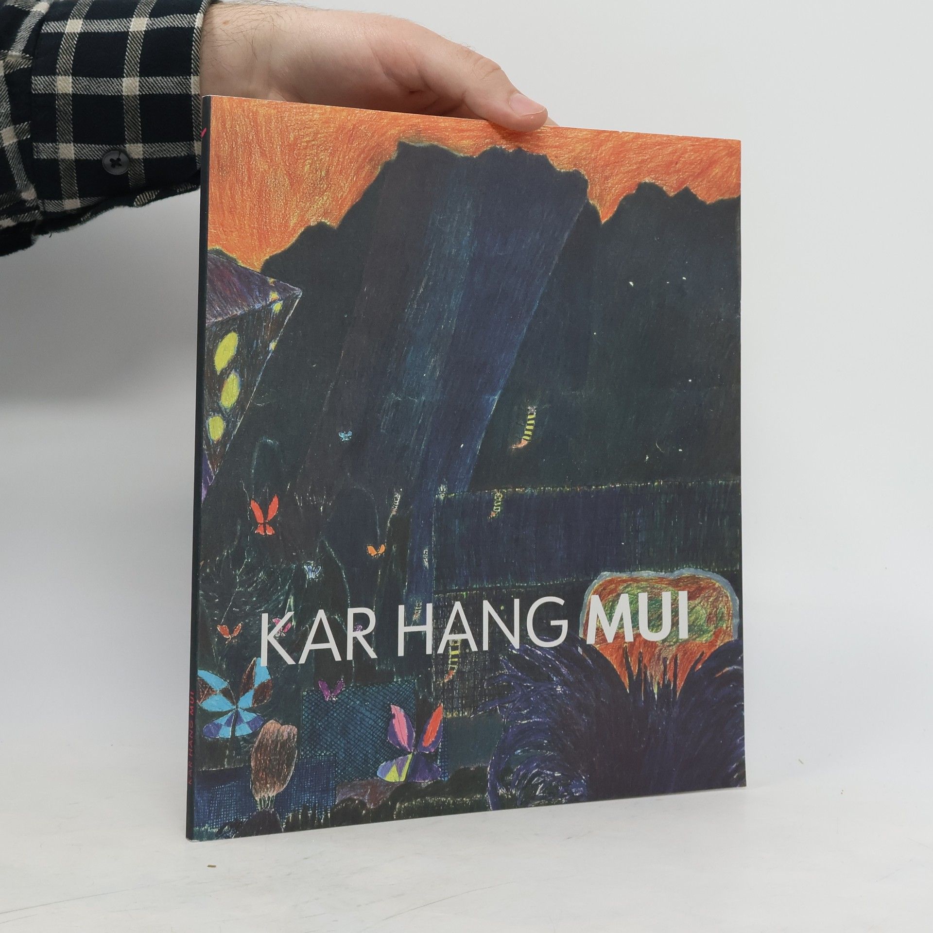 Kar Hang Mui Kar Hang Mui