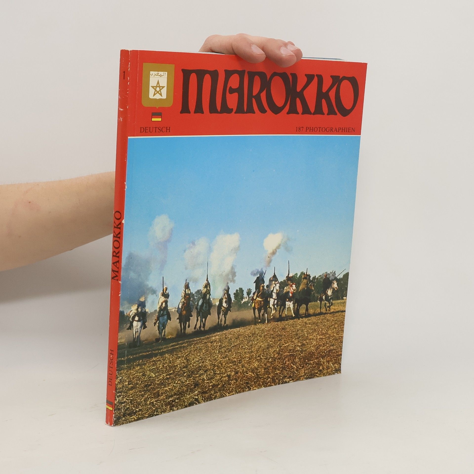 kolektiv Marokko