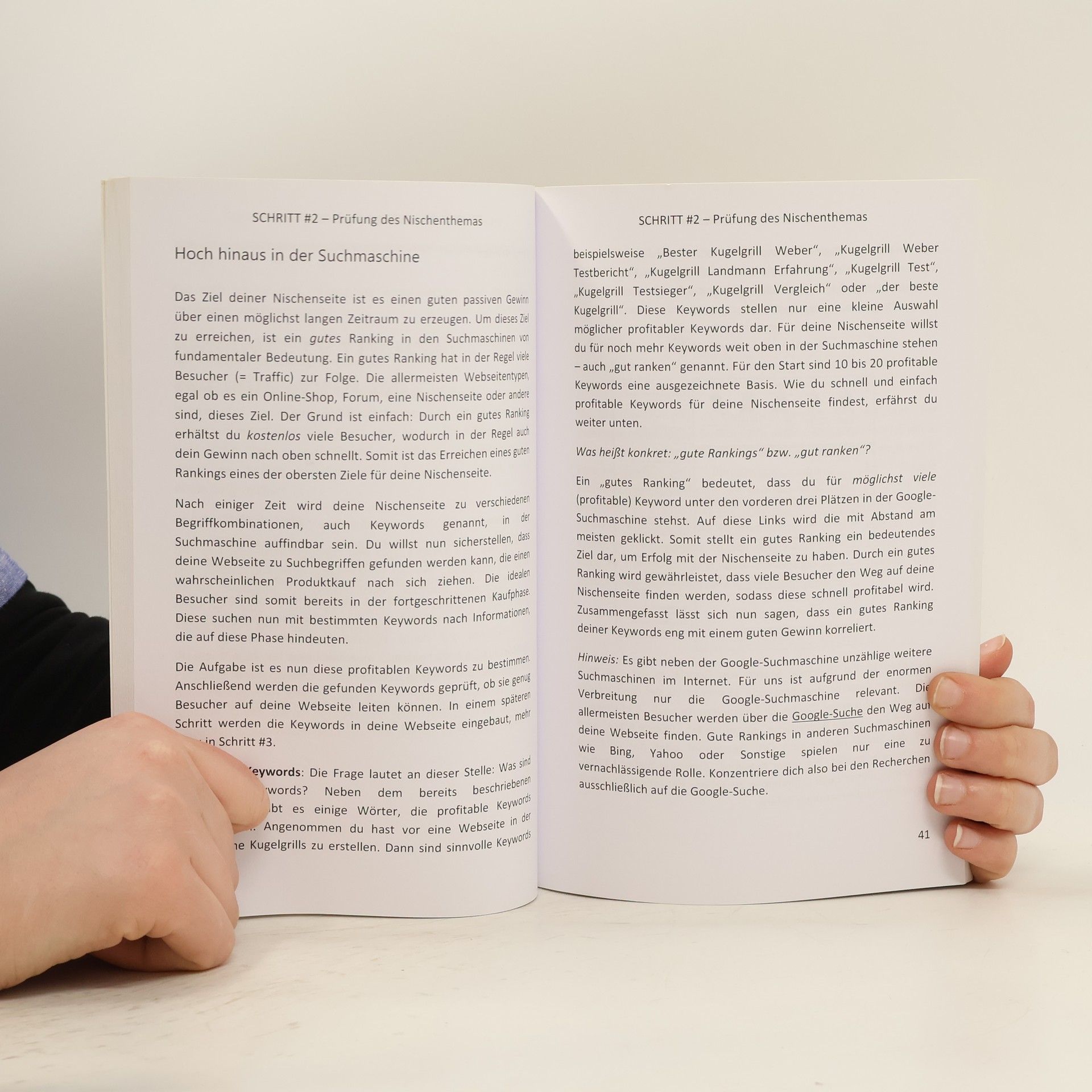 Patrick Lehmann Online Geld Verdienen Mit Affiliate Marketing