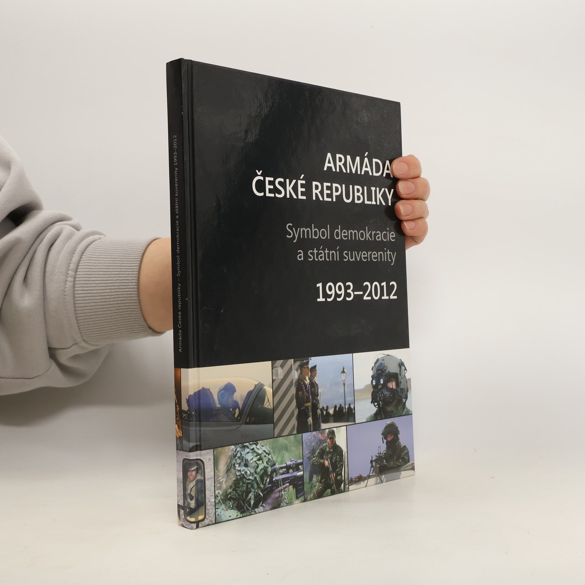 AA.VV. Armáda České republiky