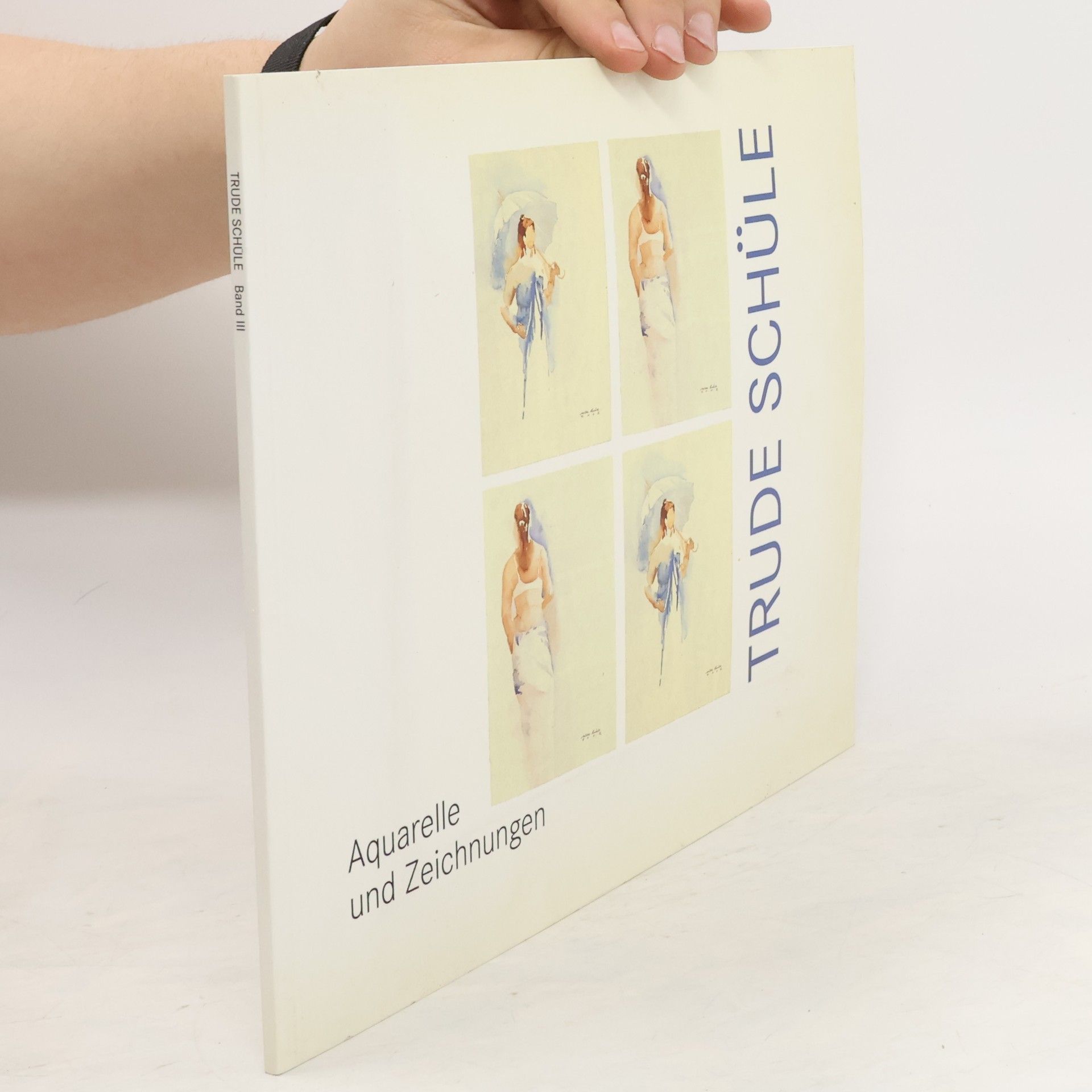 Autorenkollektiv Trude Schüle. Band III