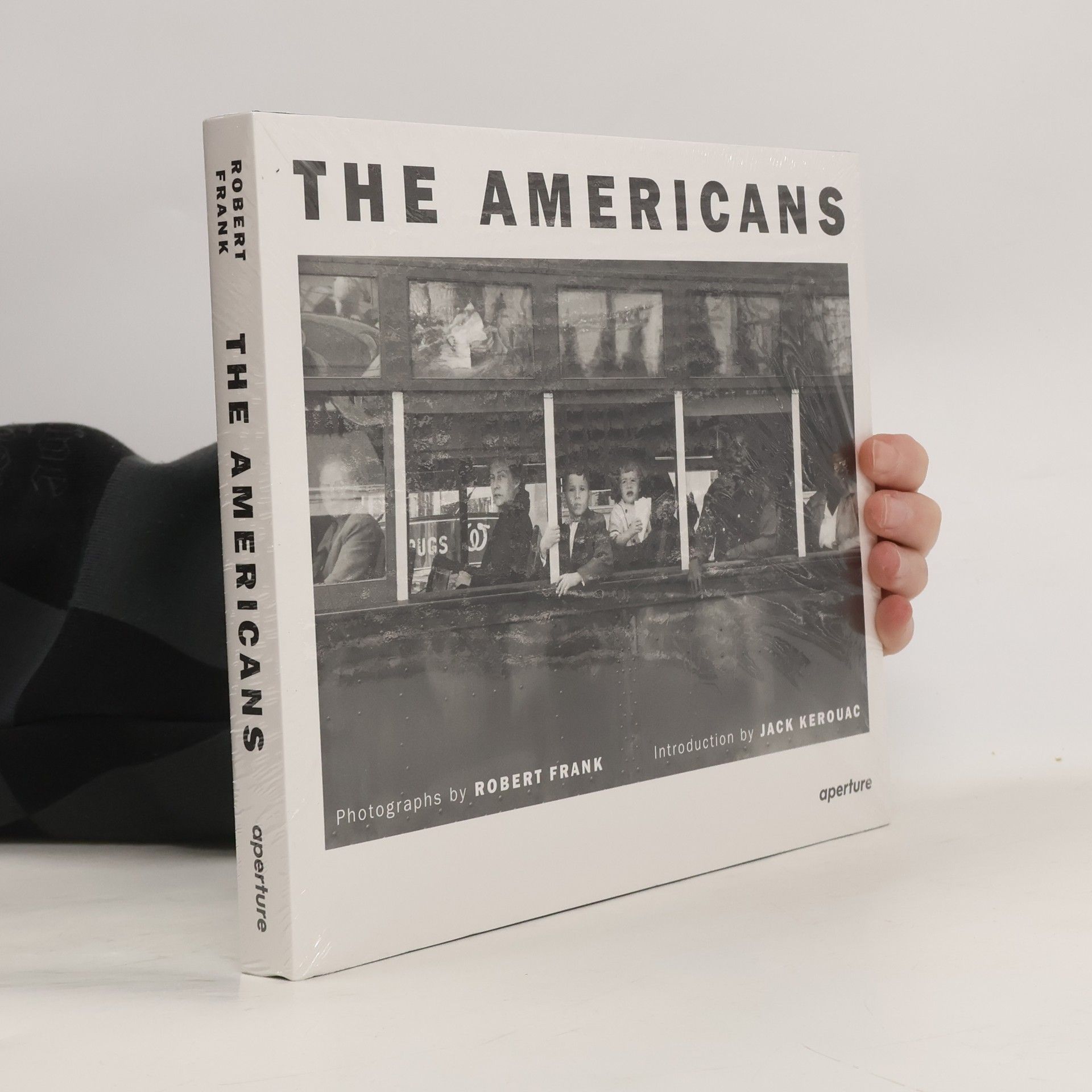Frank Robert The Americans