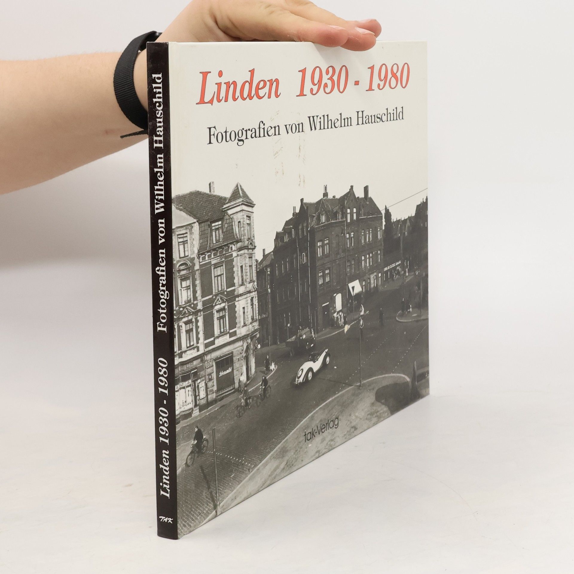 Wilhelm Hauschild Linden 1930 - 1980