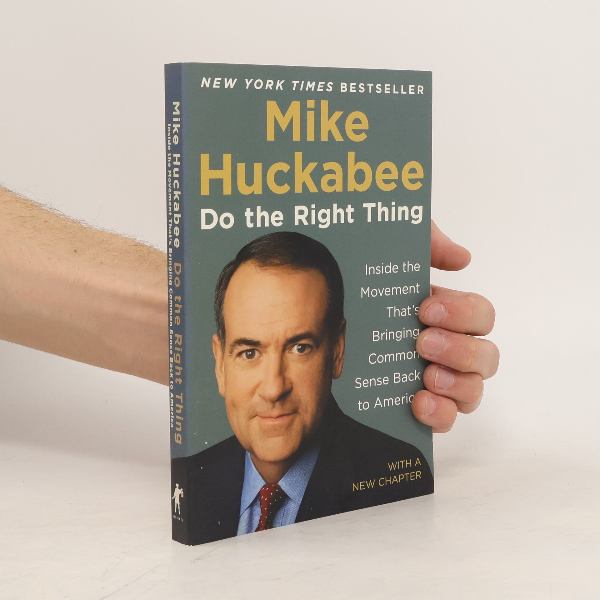 Mike Huckabee Do the Right Thing