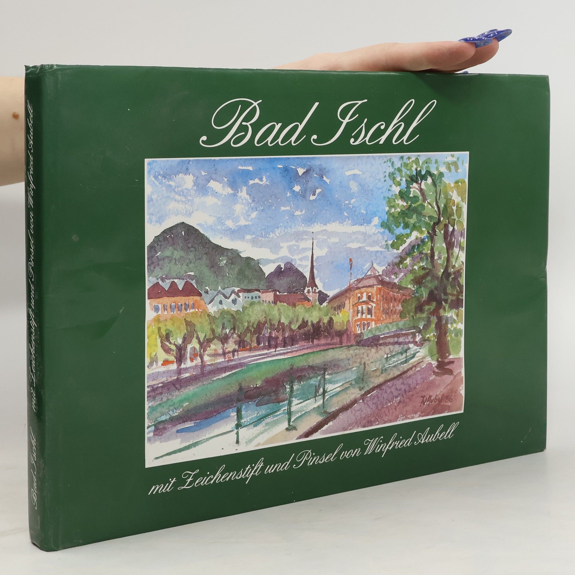 Autorenkollektiv Bad Ischl