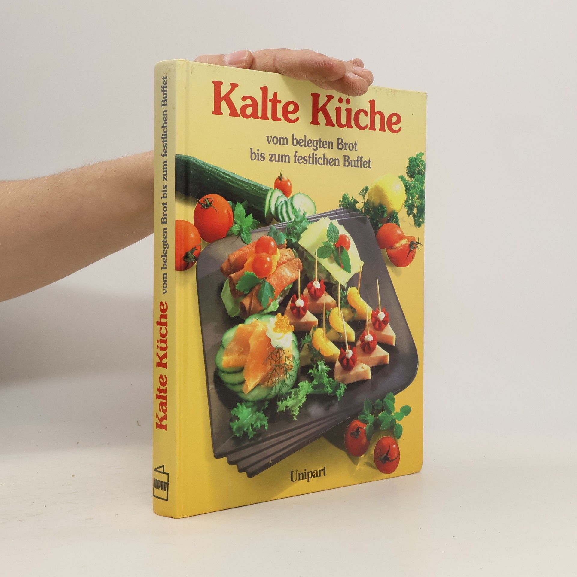 kolektiv Kalte Küche