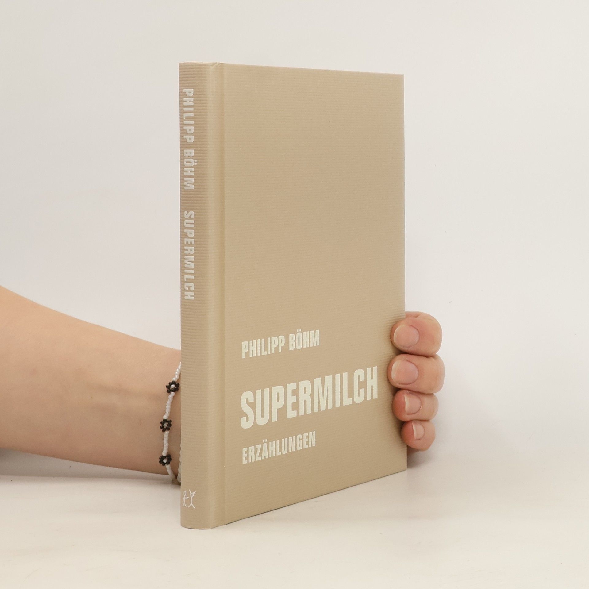 Philipp Böhm Supermilch