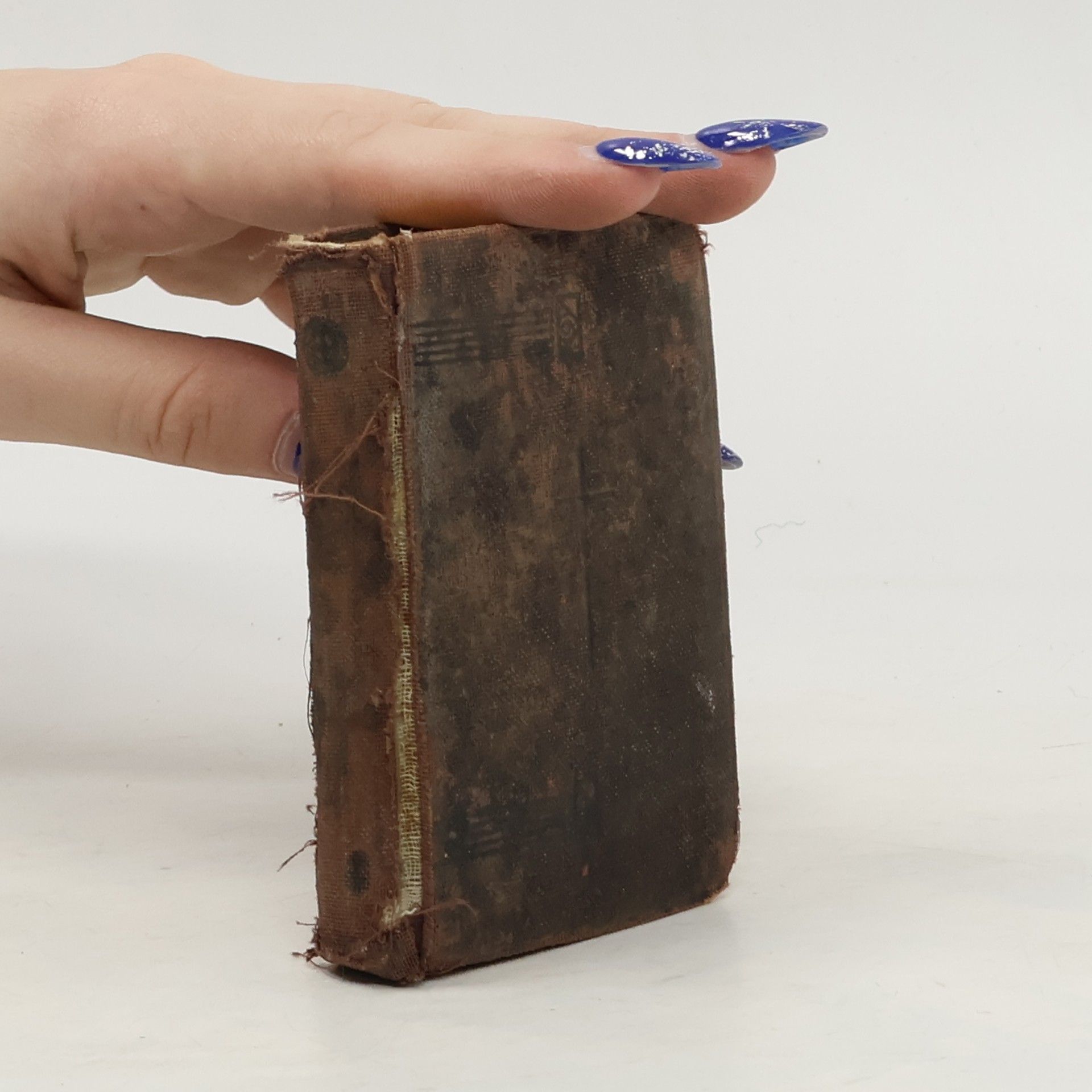 Collectif d'auteurs Mekbüchlein