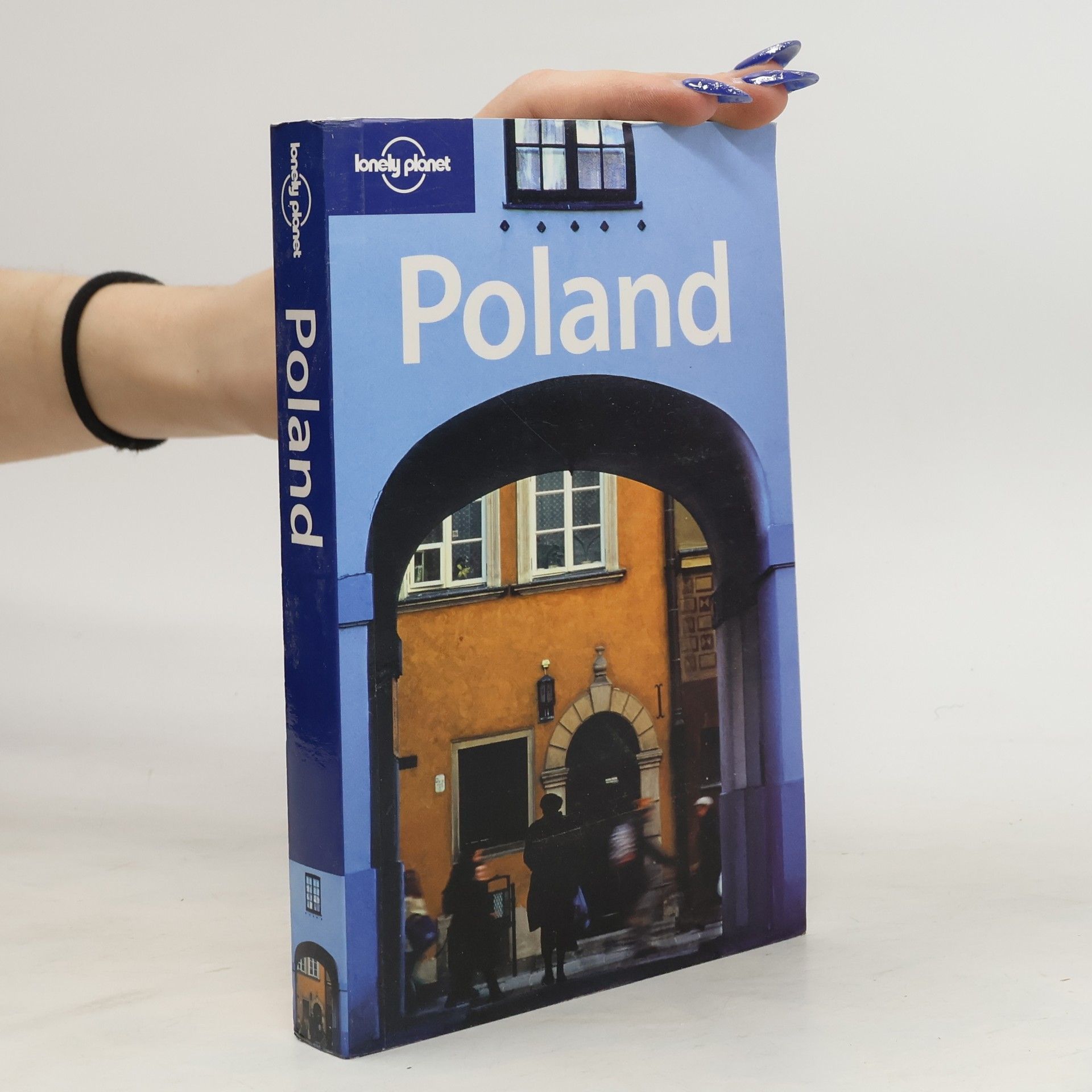 Autorenkollektiv Poland
