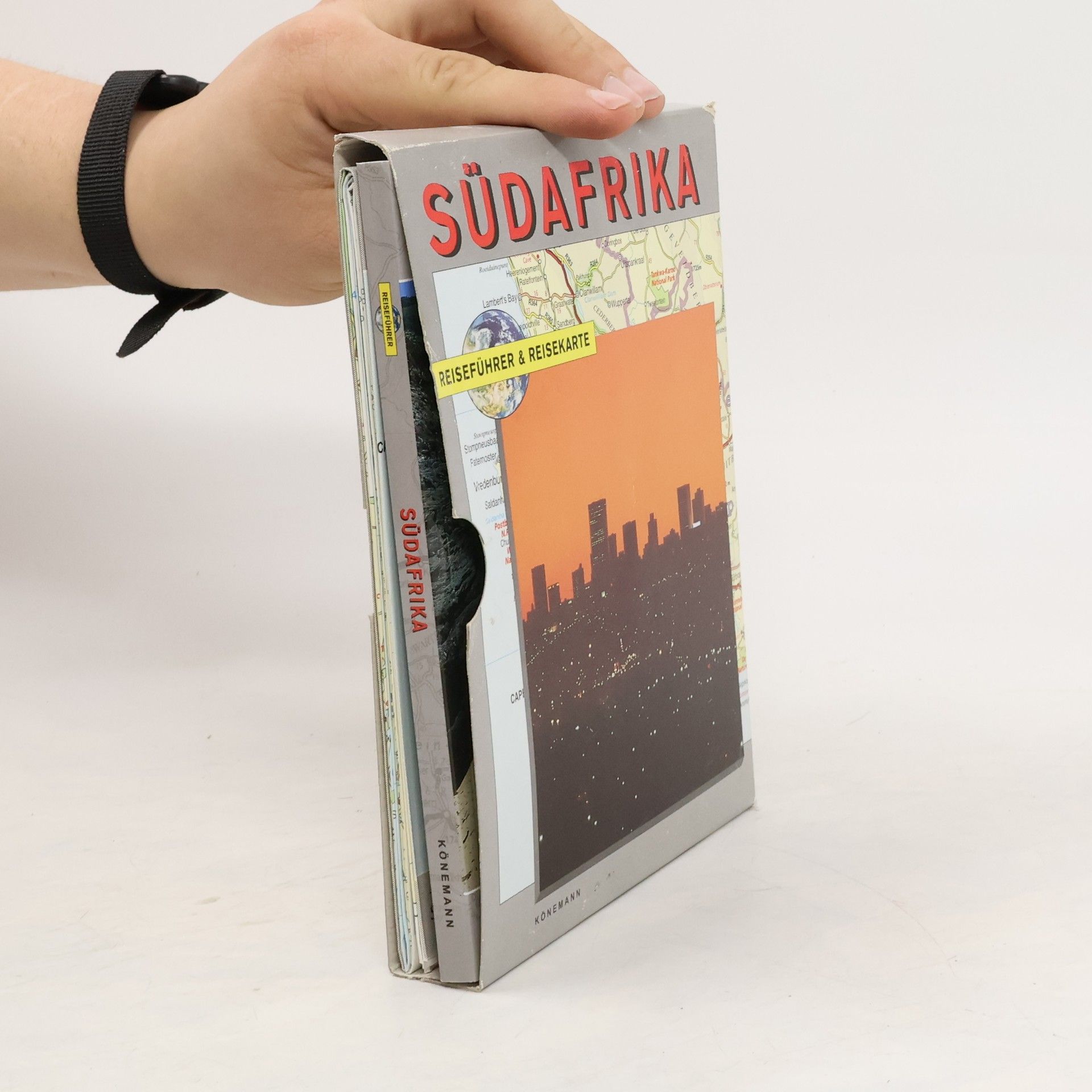 Autorenkollektiv Südafrika