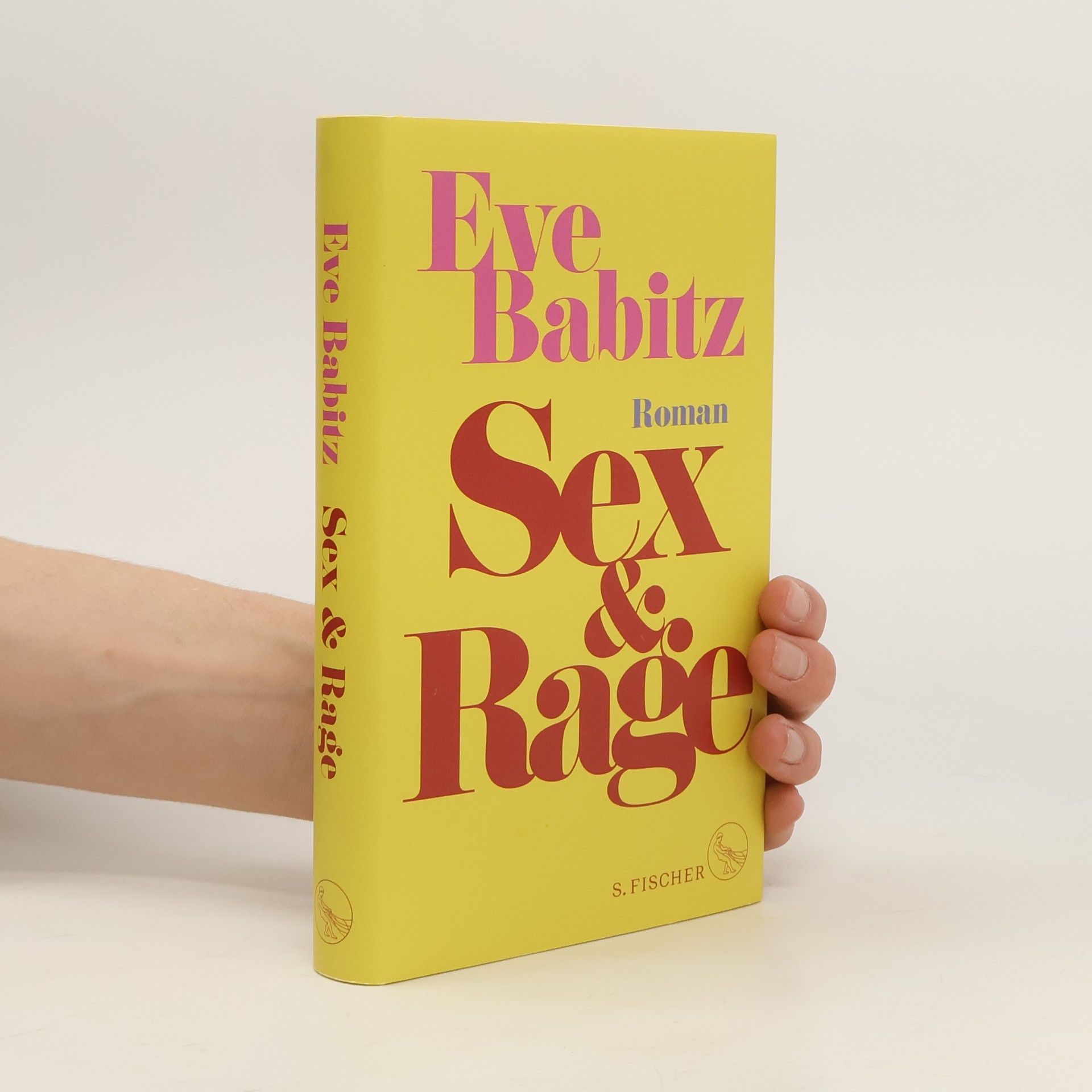 Eve Babitz Sex & Rage