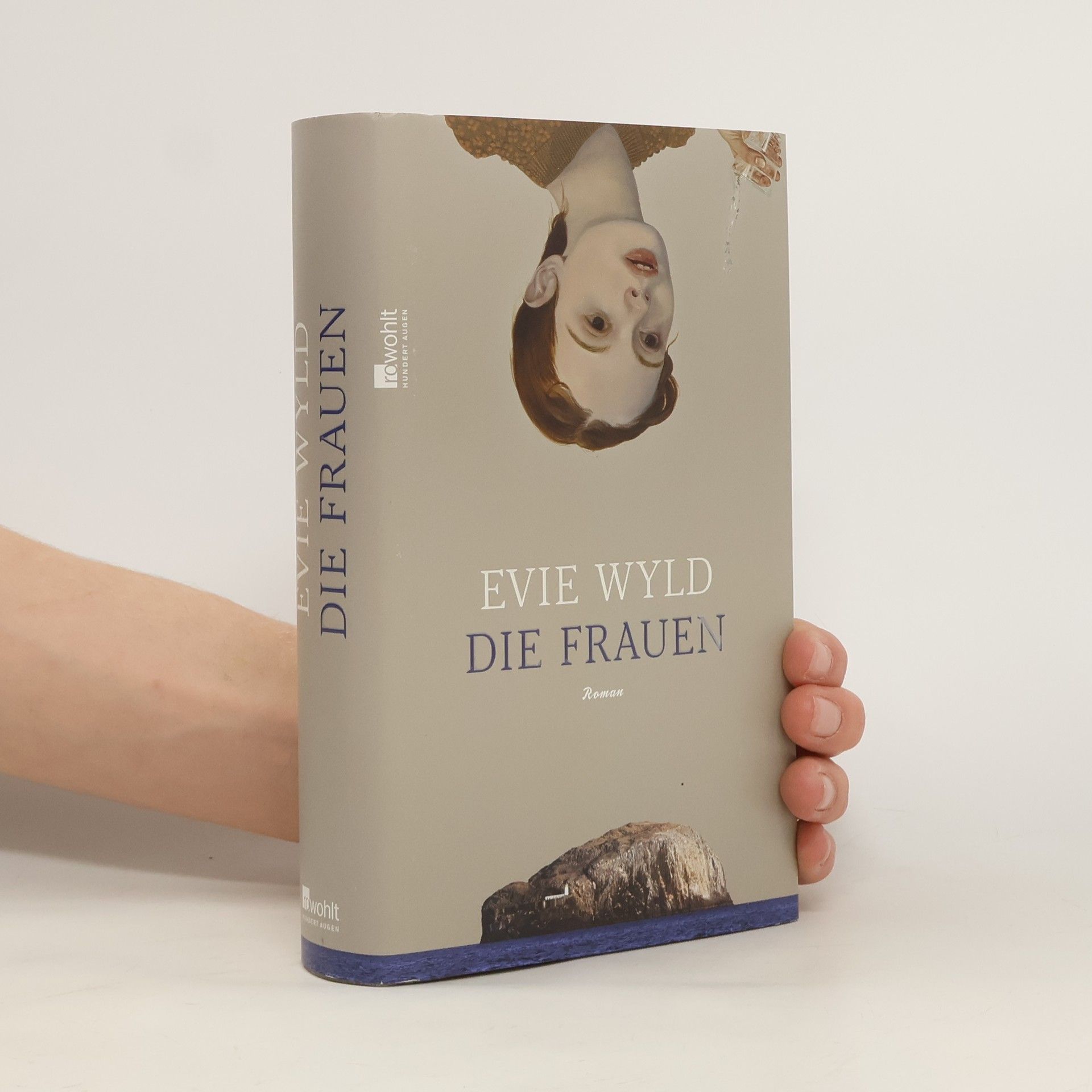 Evie Wyld Die Frauen
