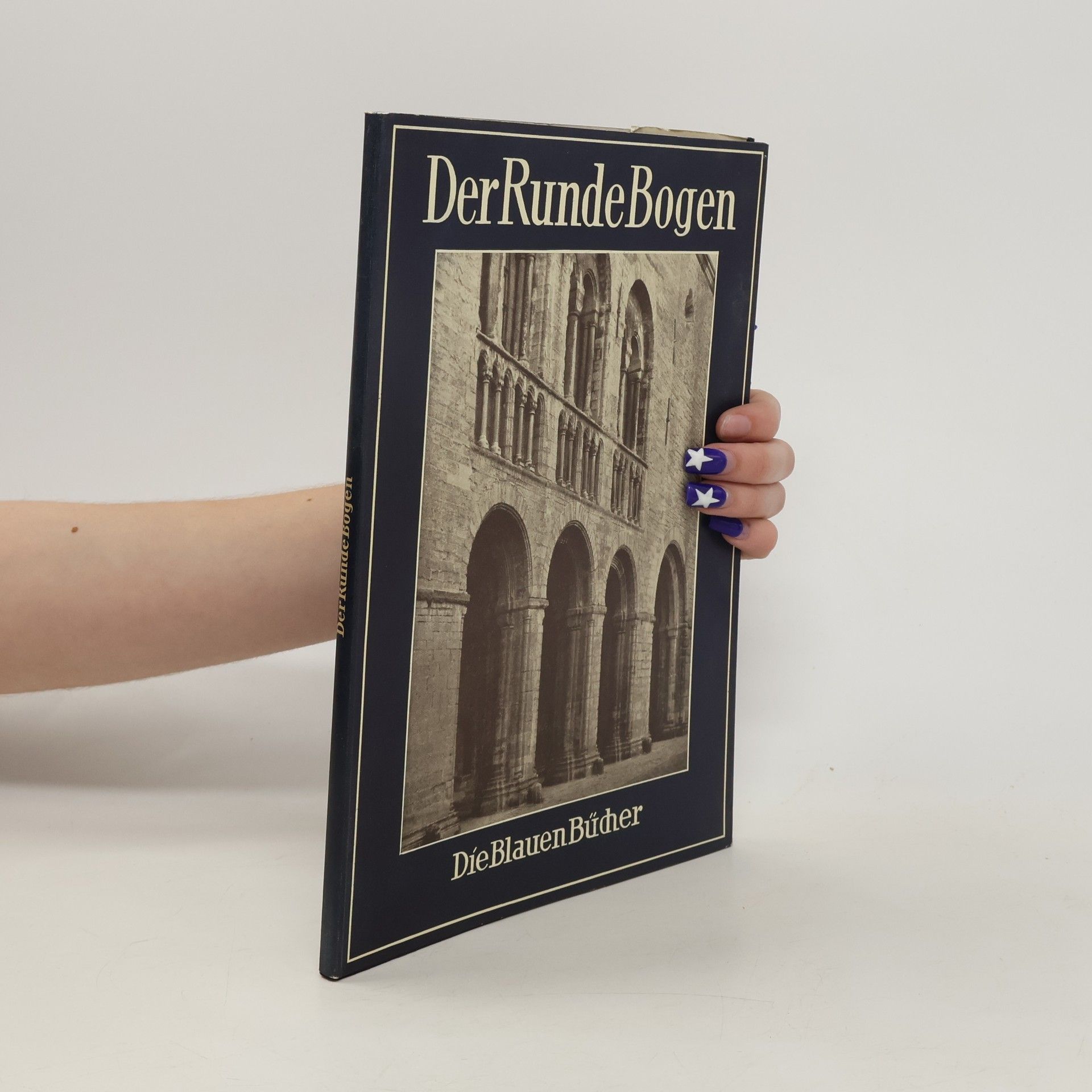 Autores varios Der Runde Bogen