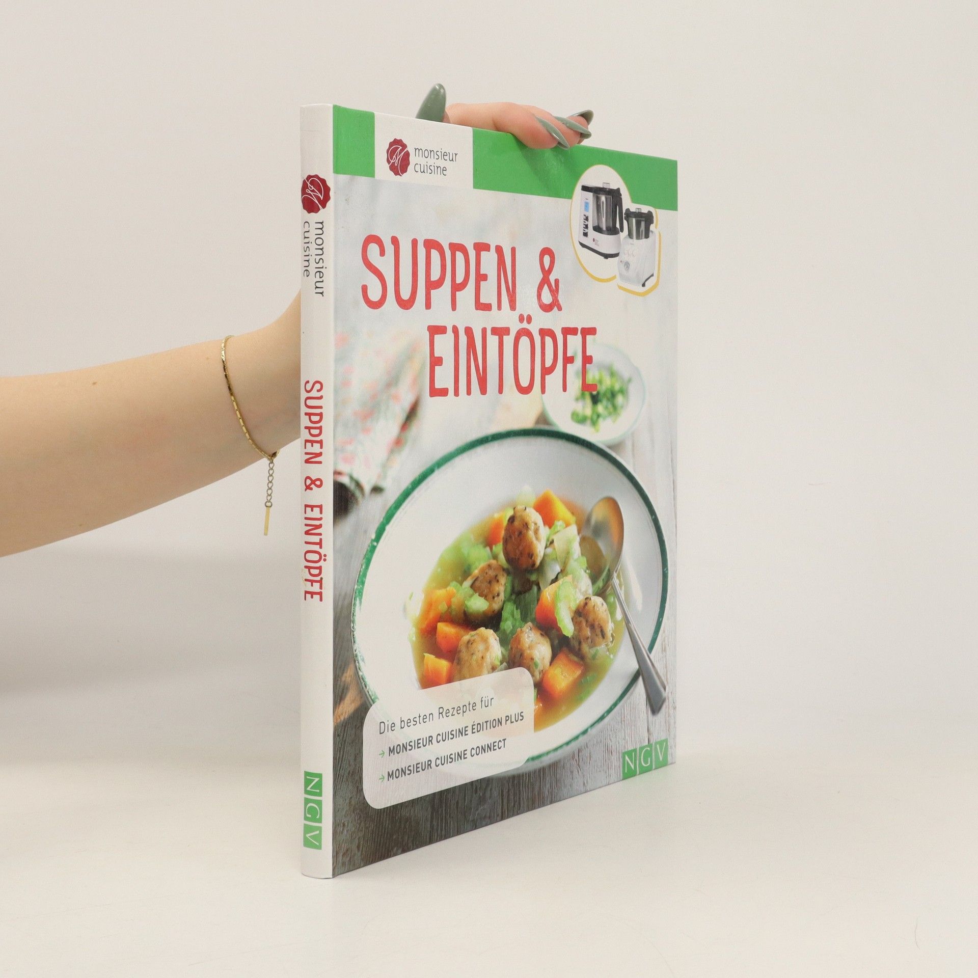kolektiv Suppen & Eintöpfe