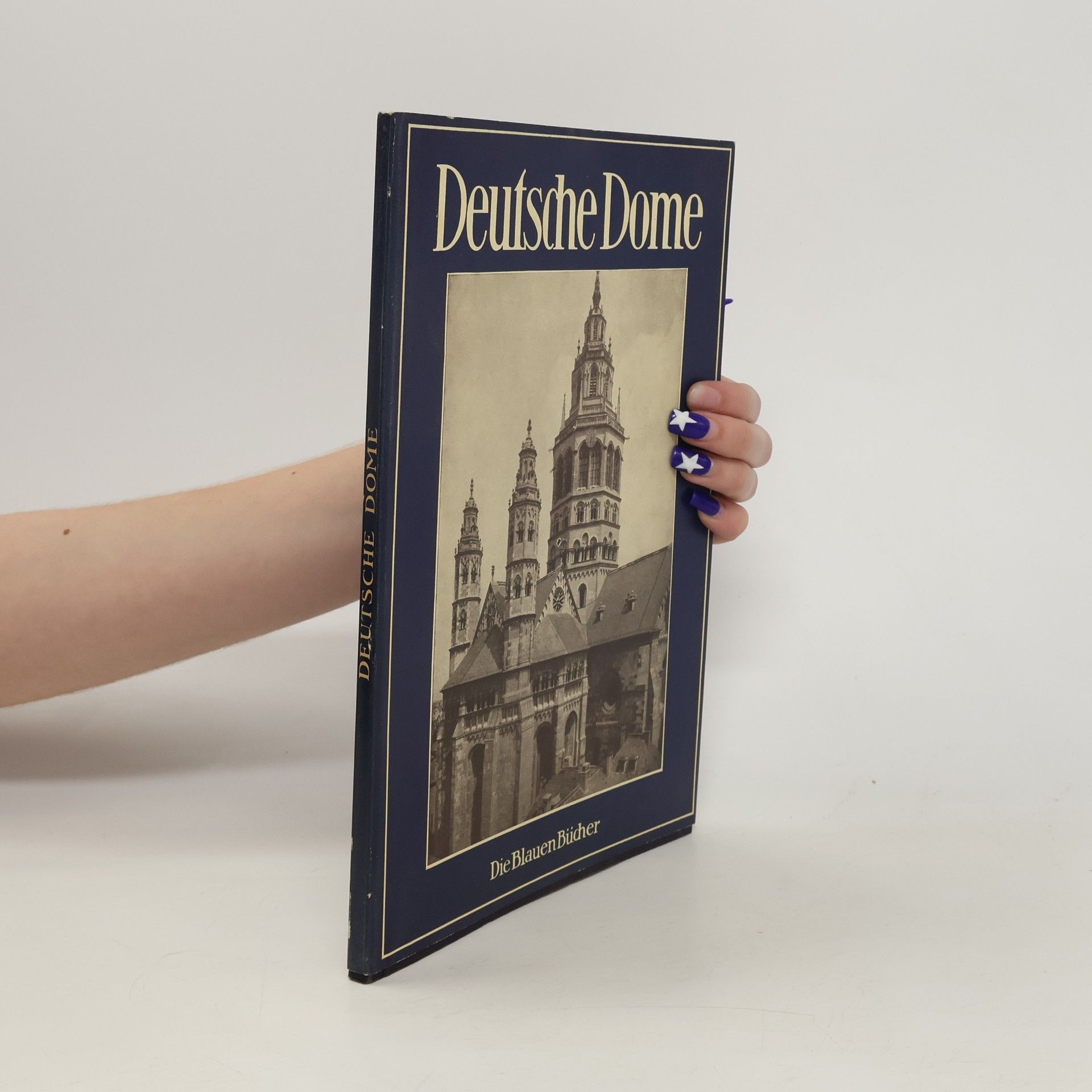 Autorenkollektiv Deutsche Dome