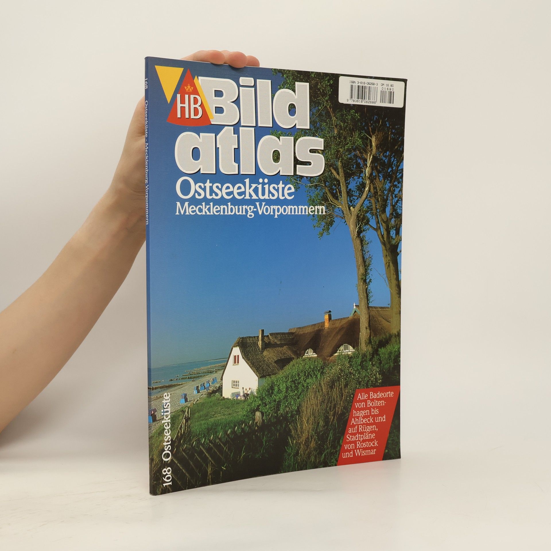 kolektiv Ostseeküste, Mecklenburg-Vorpommern