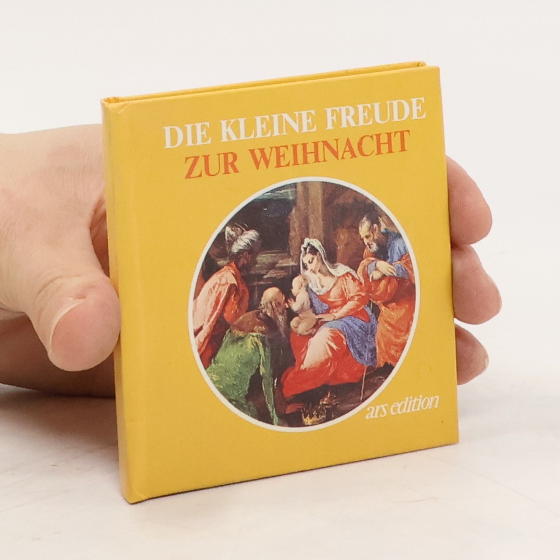 Autorenkollektiv Die kleine Freude zur Weihnacht
