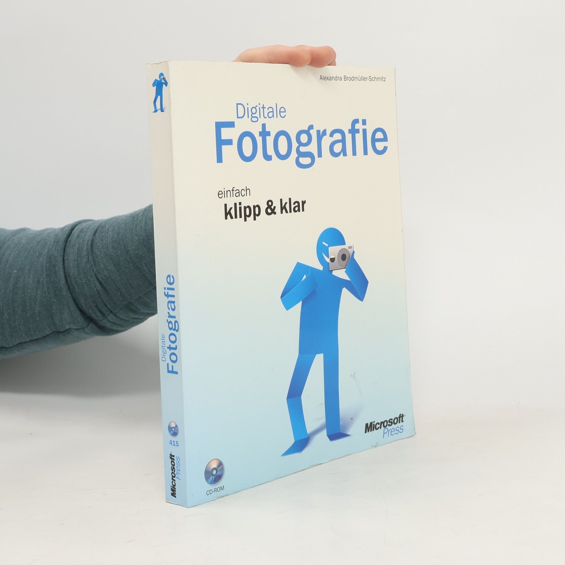 Alexandra Brodmüller-Schmitz Digitale Fotografie