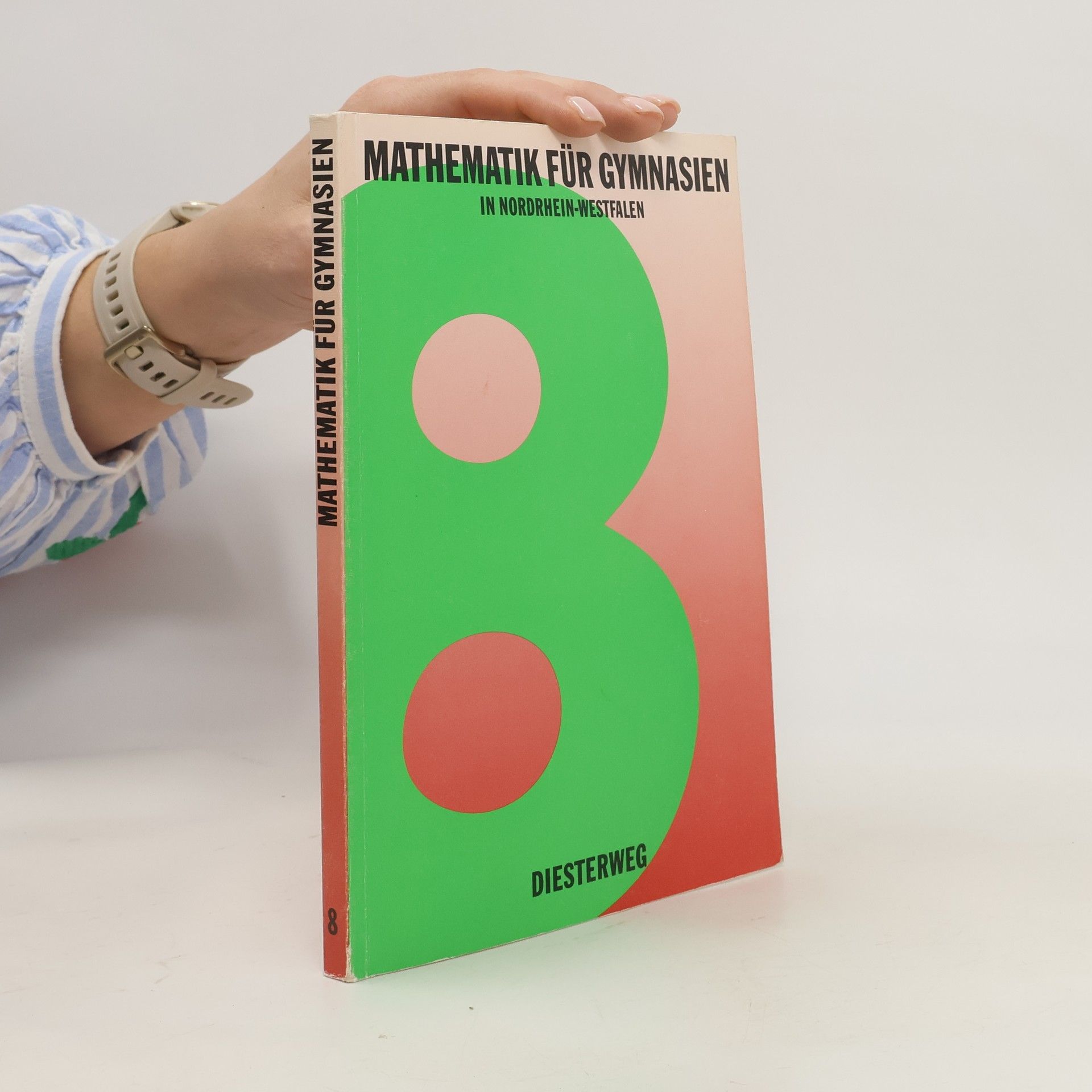 Autores varios Mathematik für Gymnasien