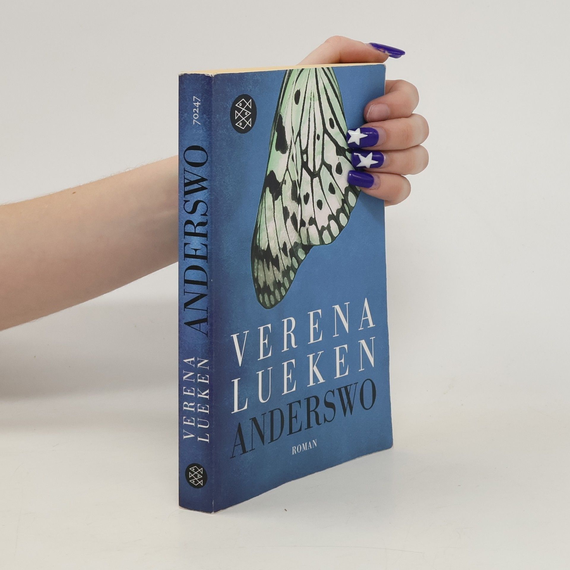 Verena Lueken Anderswo