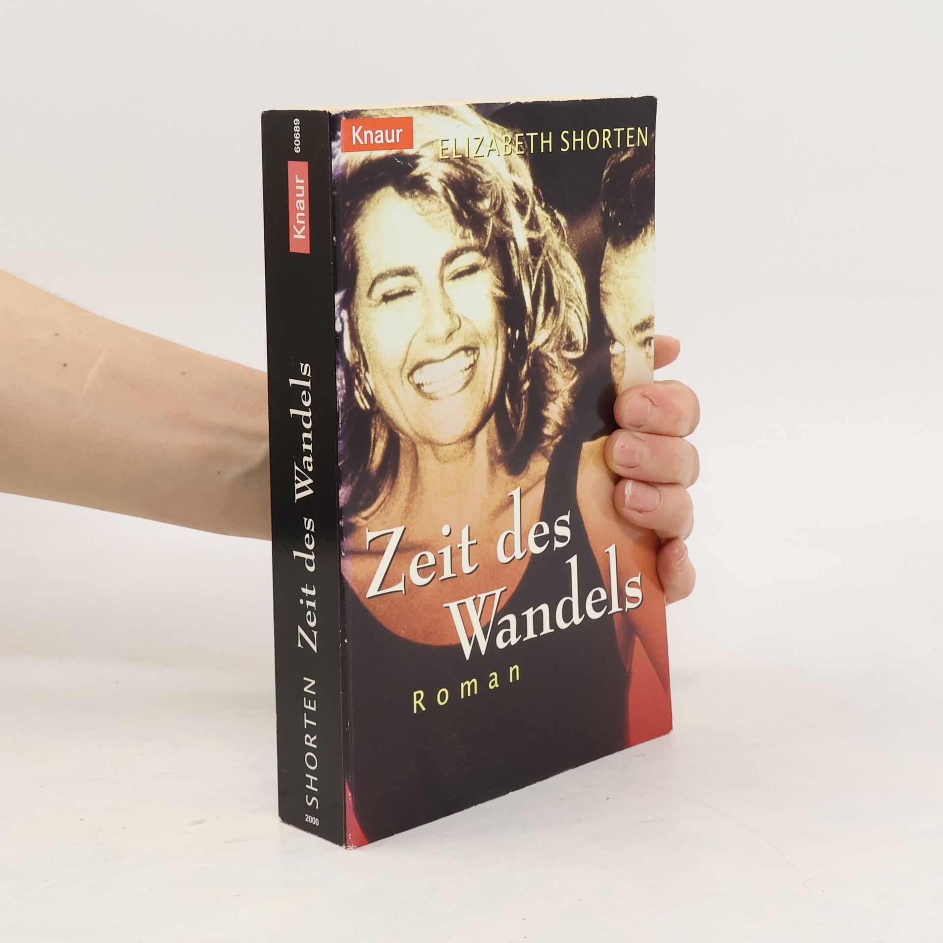 Elizabeth Shorten  Zeit des Wandels
