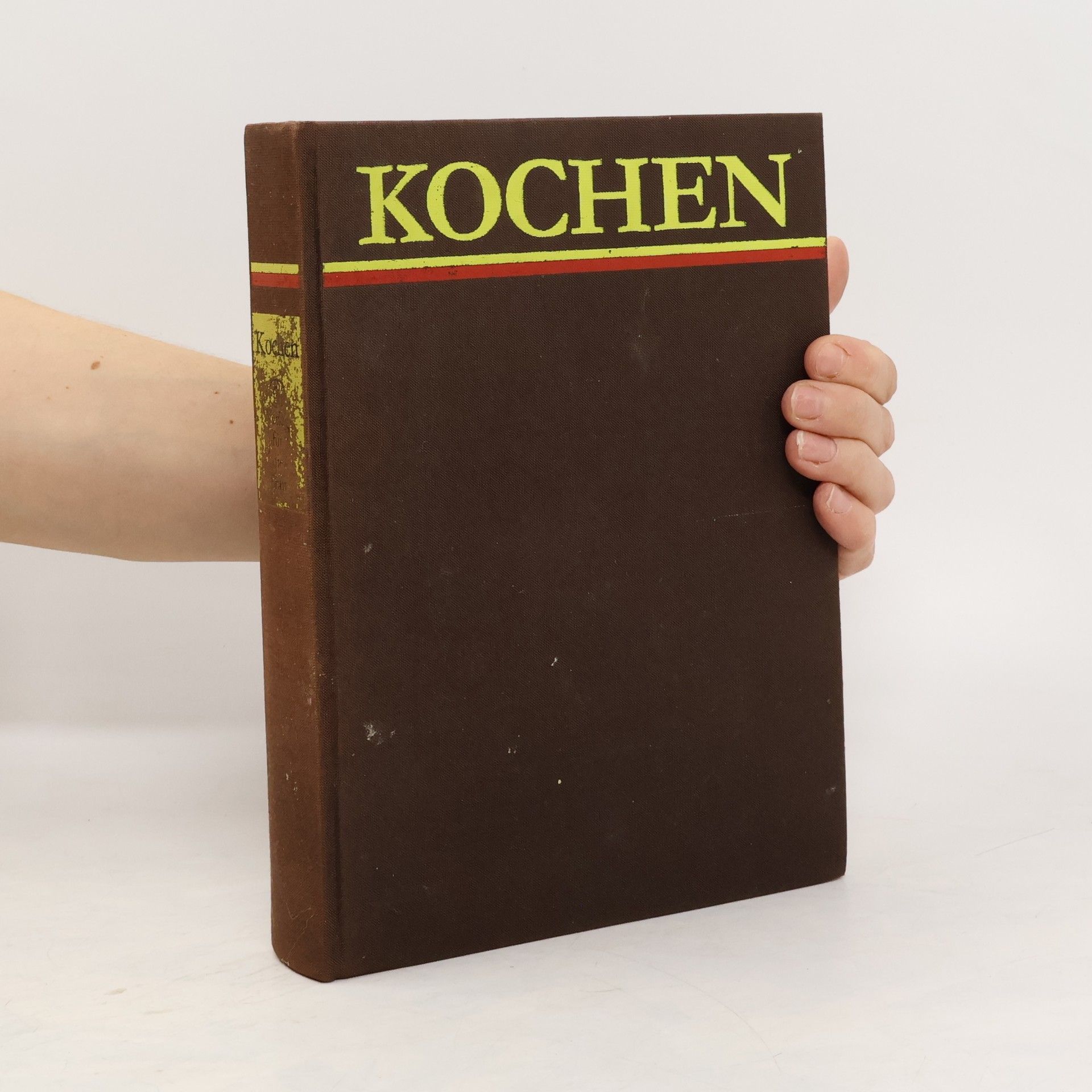 Renate Florstedt Kochen