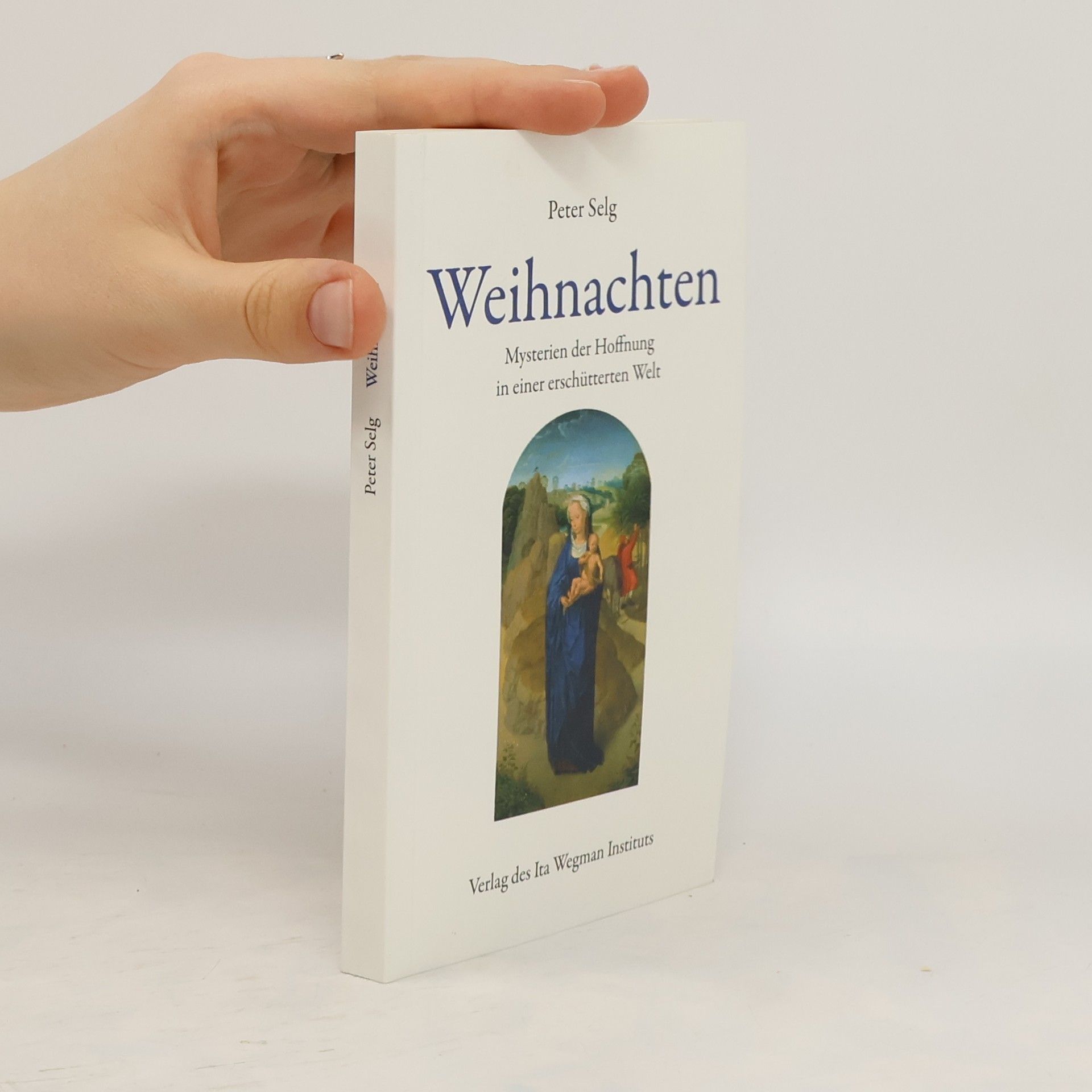 Peter Selg Weihnachten