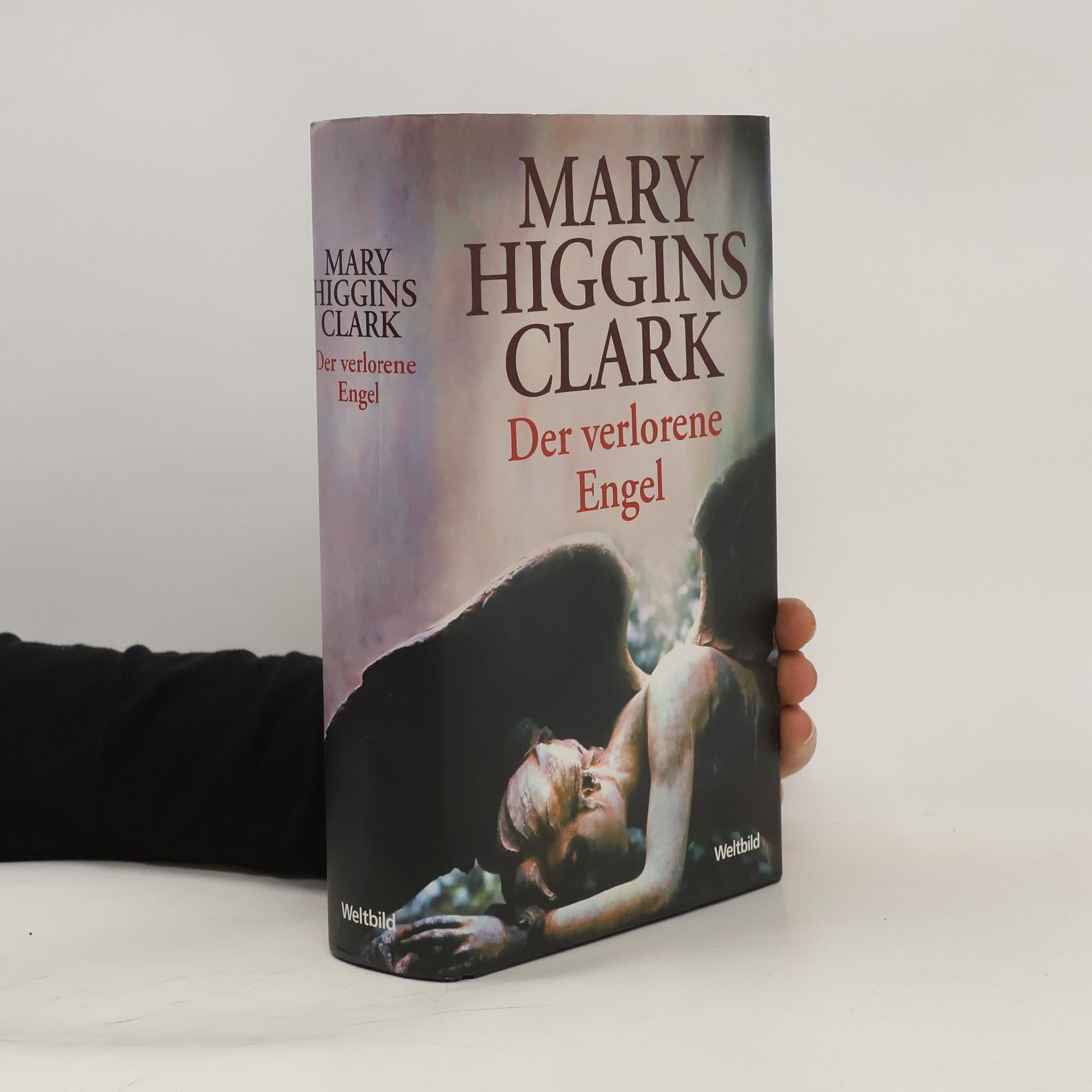 Mary Higgins Clark Der verlorene Engel