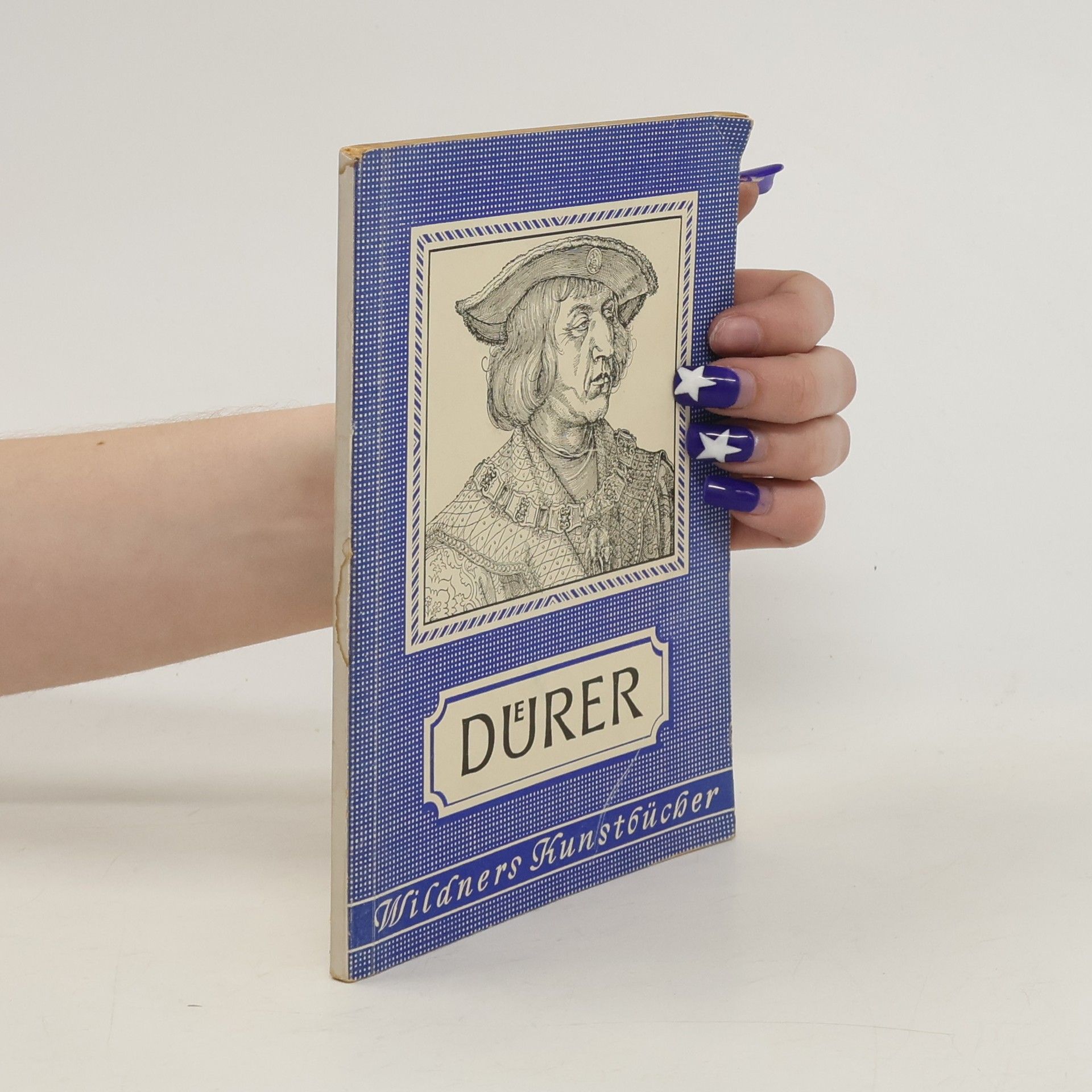 Albrecht Dürer Dierzig Holzschnitte
