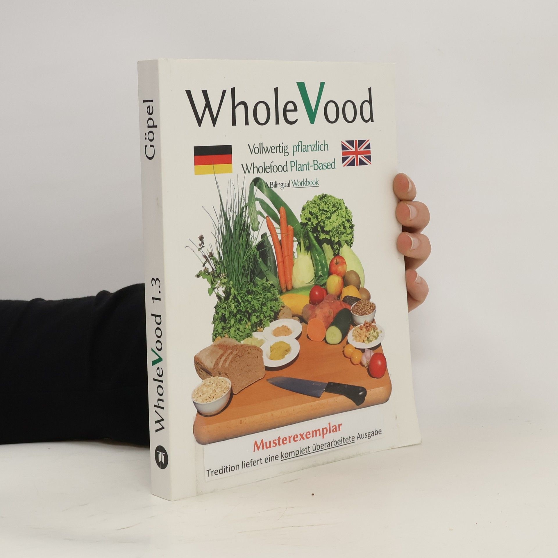 Detlev Göpel WholeVood